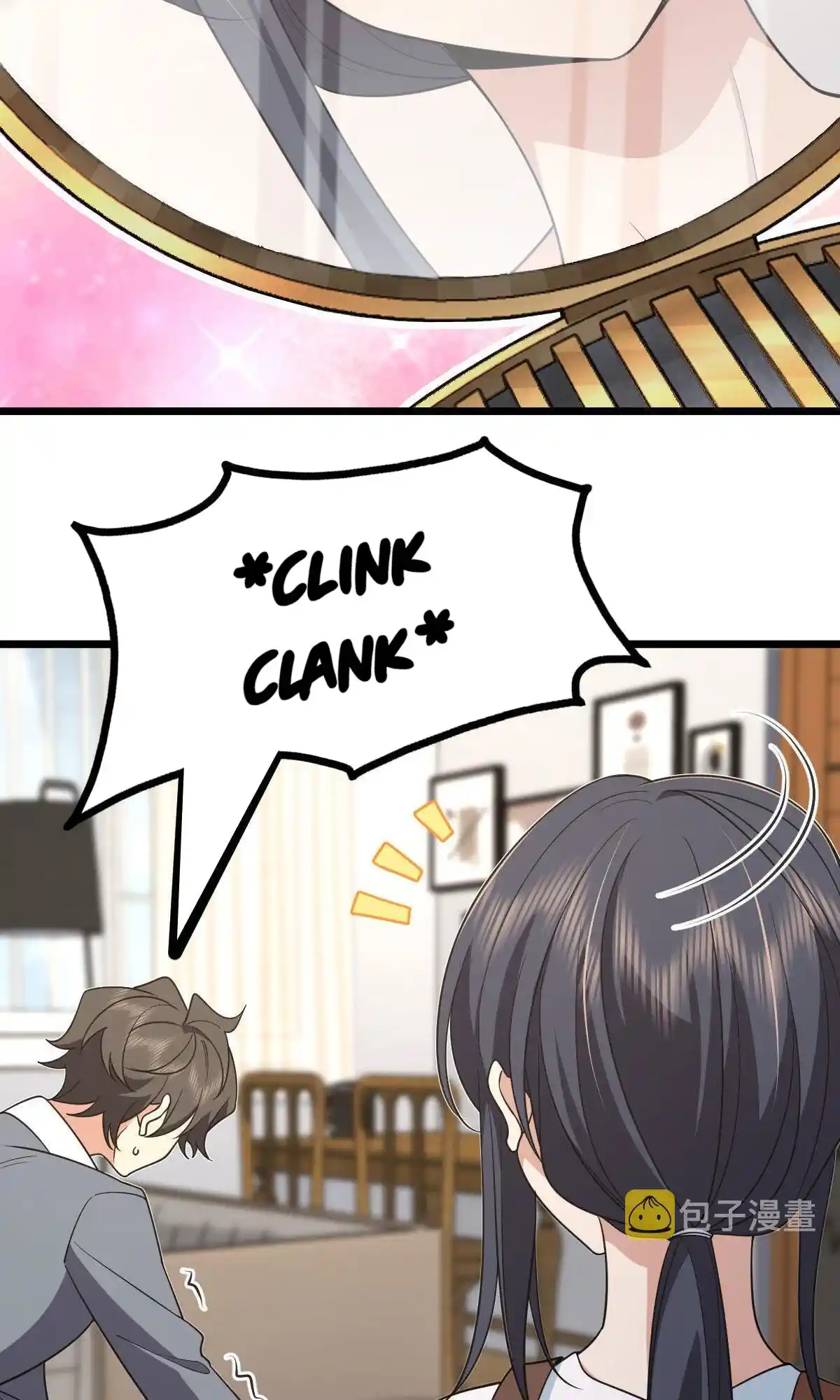 My Wife Is From A Thousand Years Ago Chapter 110