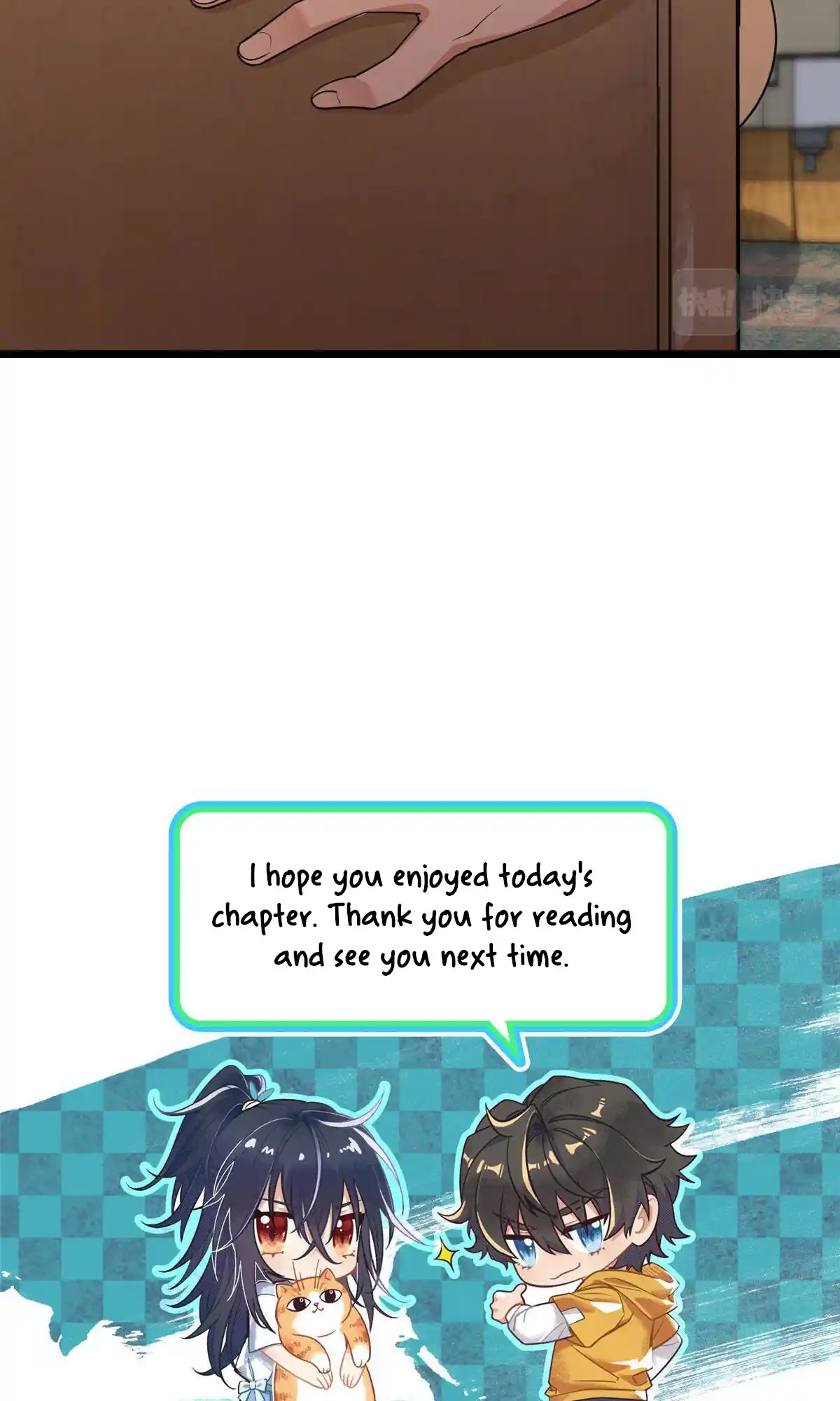 My Wife Is From A Thousand Years Ago Chapter 110