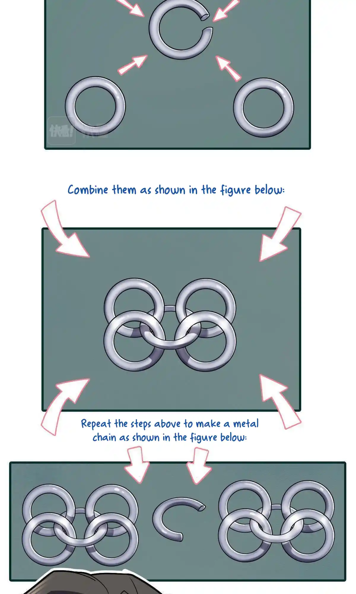 My Wife Is From A Thousand Years Ago Chapter 111