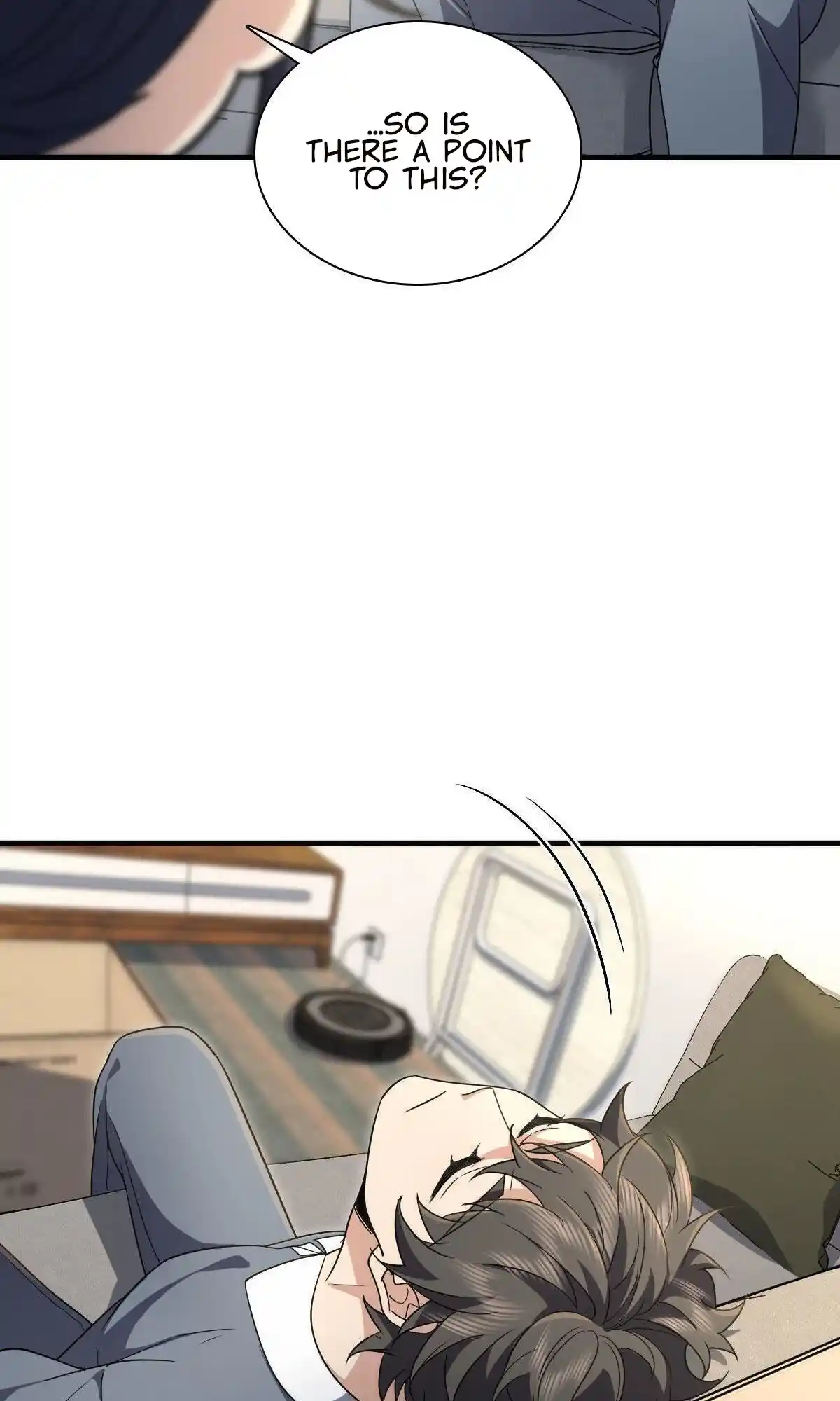 My Wife Is From A Thousand Years Ago Chapter 111