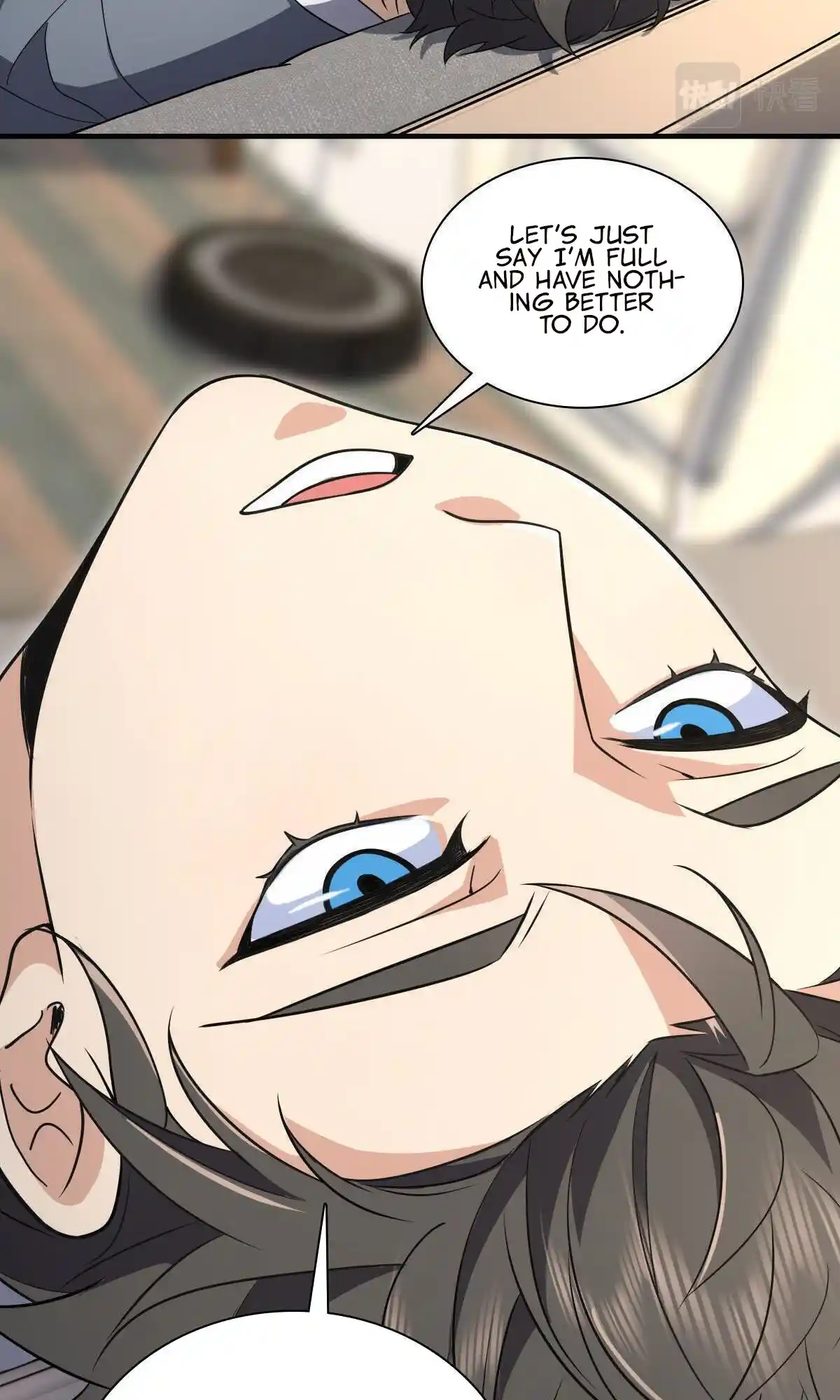 My Wife Is From A Thousand Years Ago Chapter 111