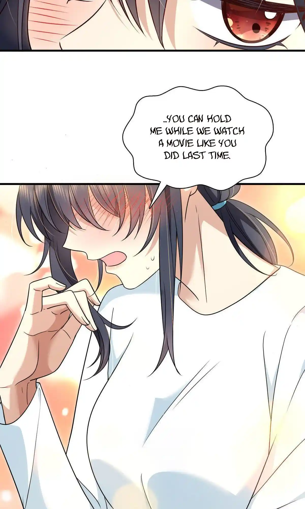 My Wife Is From A Thousand Years Ago Chapter 111