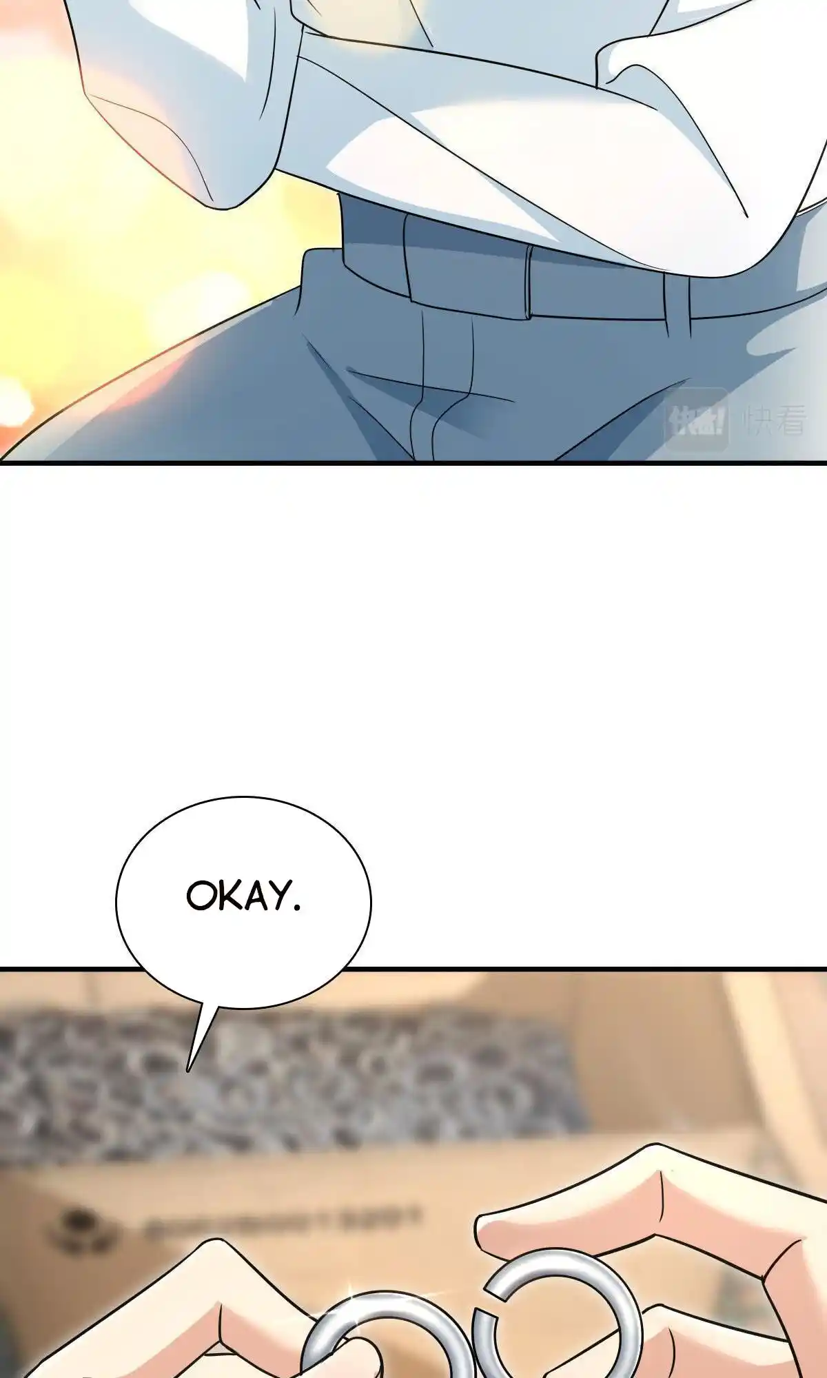 My Wife Is From A Thousand Years Ago Chapter 111