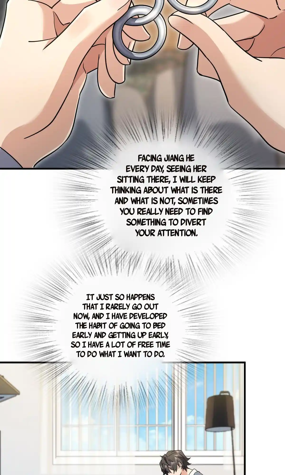 My Wife Is From A Thousand Years Ago Chapter 111