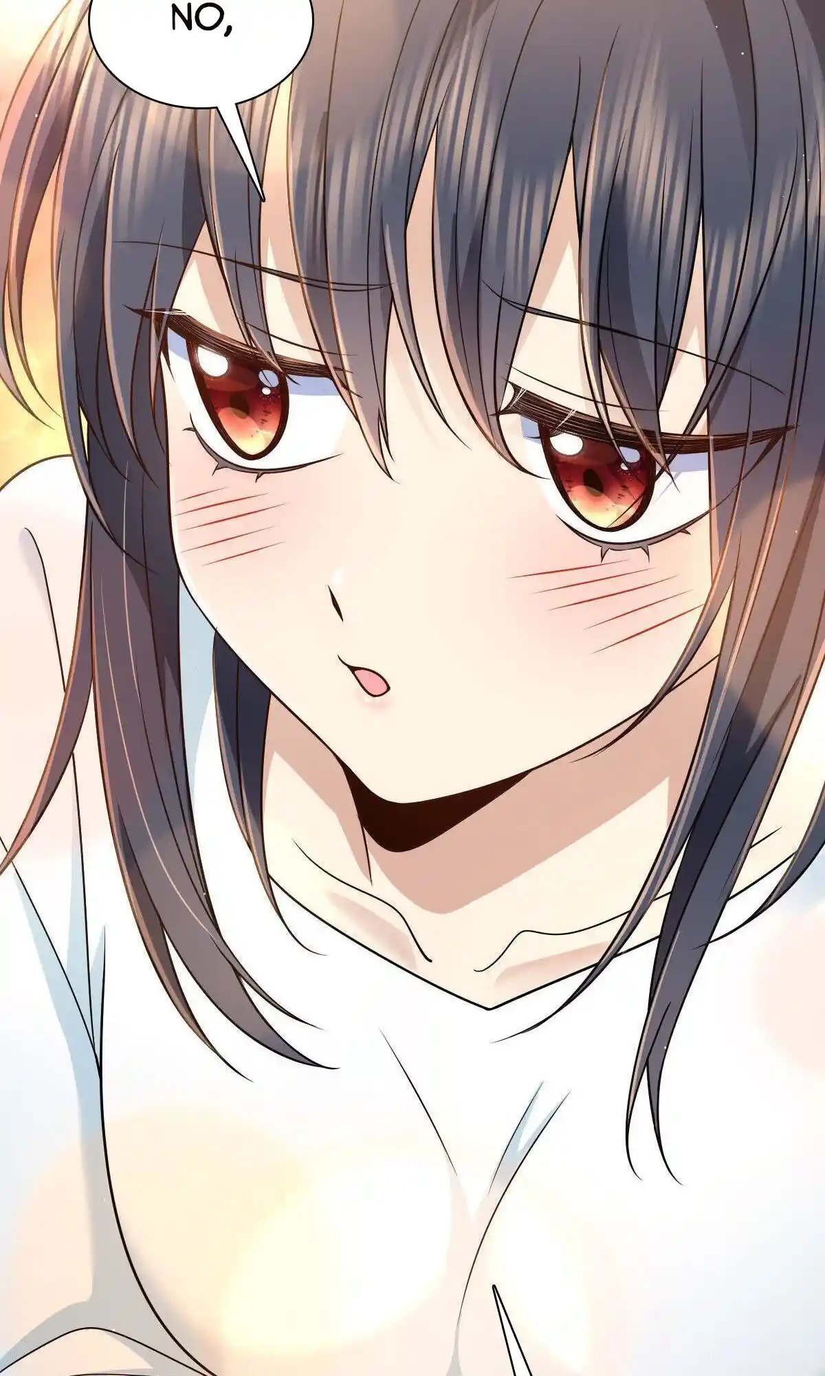 My Wife Is From A Thousand Years Ago Chapter 111