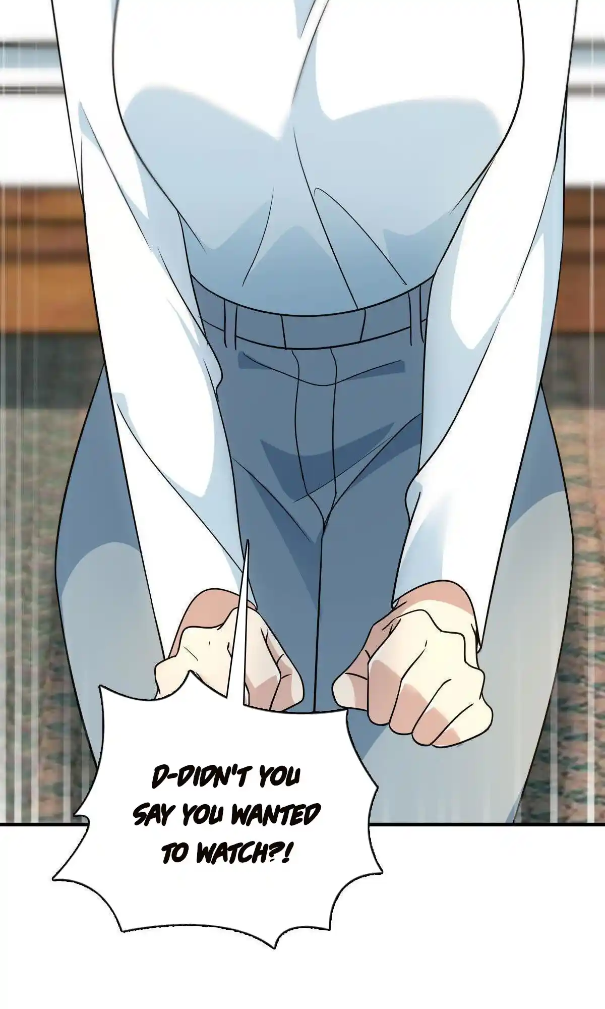 My Wife Is From A Thousand Years Ago Chapter 111