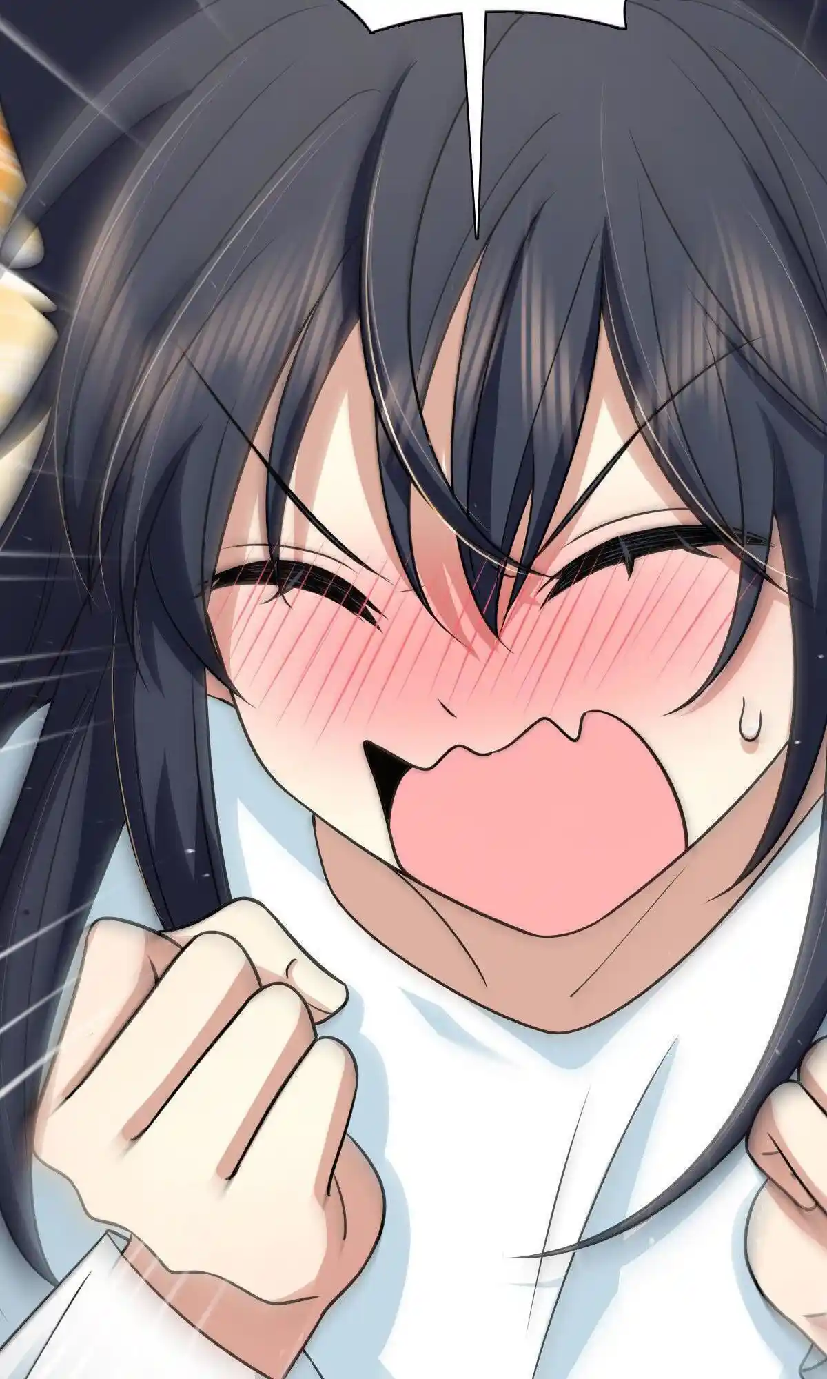 My Wife Is From A Thousand Years Ago Chapter 111