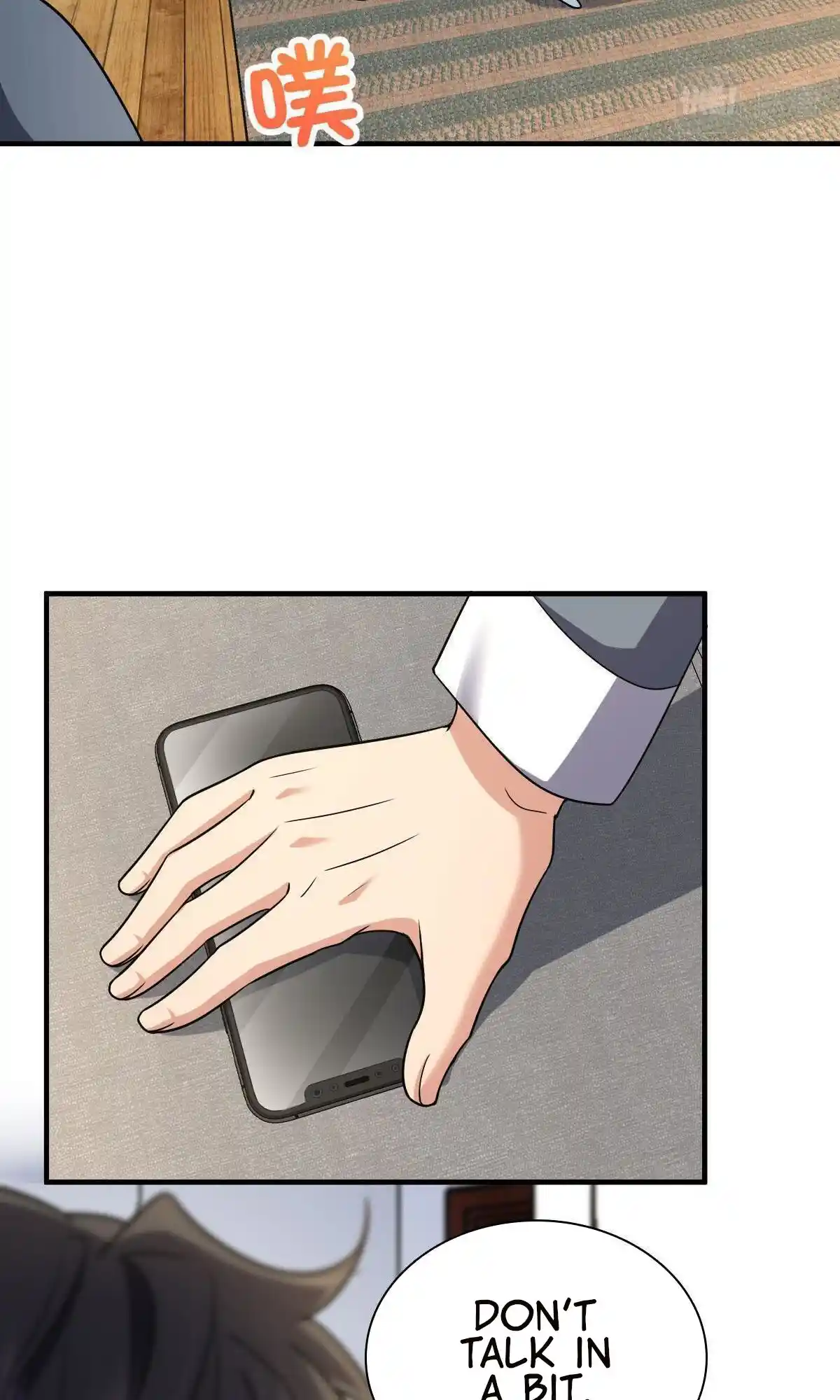 My Wife Is From A Thousand Years Ago Chapter 111