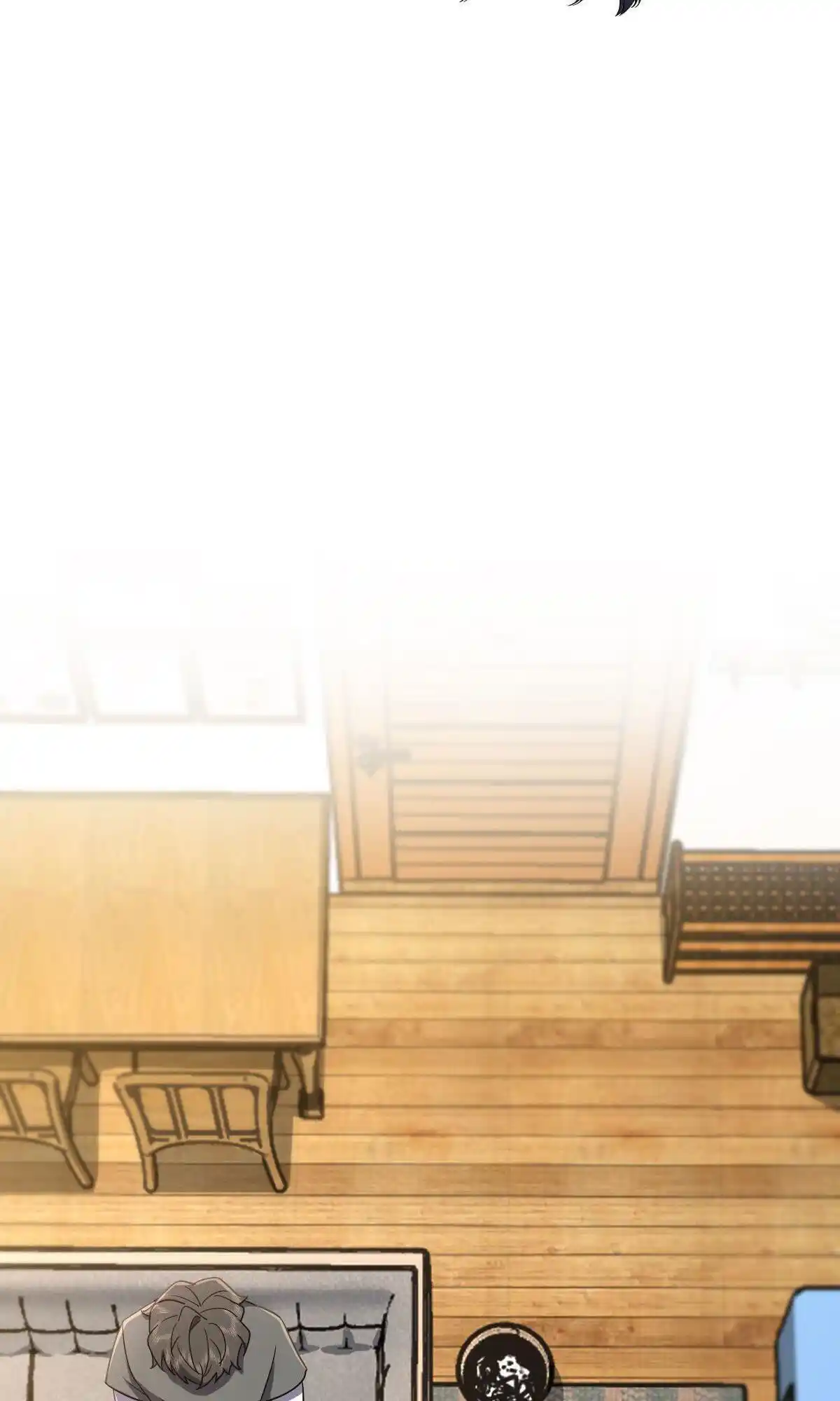 My Wife Is From A Thousand Years Ago Chapter 111