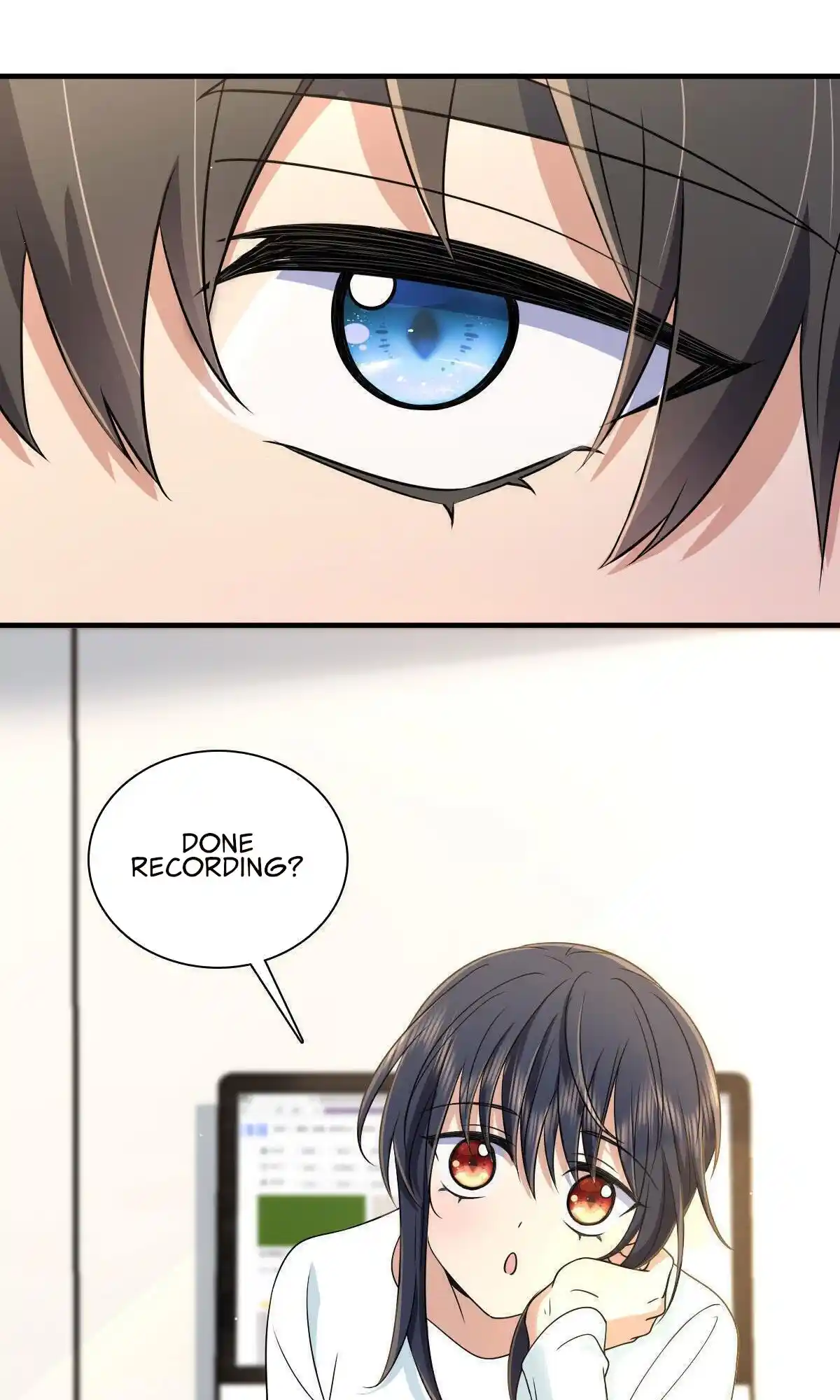 My Wife Is From A Thousand Years Ago Chapter 111