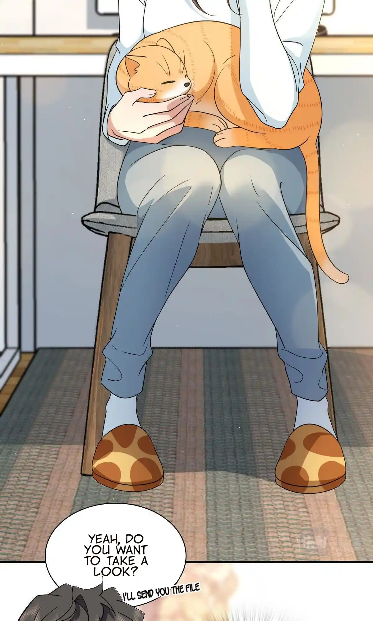 My Wife Is From A Thousand Years Ago Chapter 111