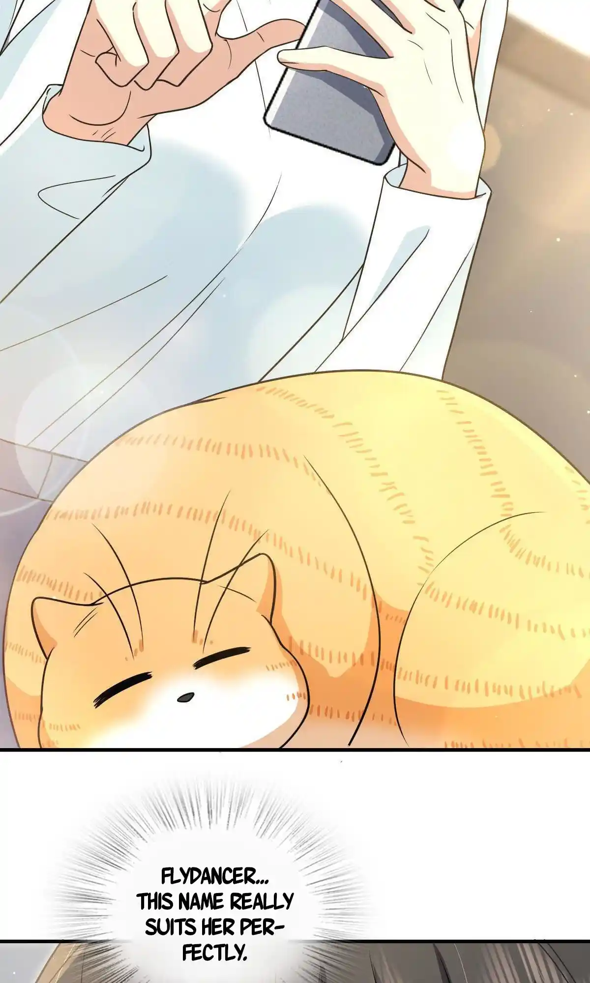 My Wife Is From A Thousand Years Ago Chapter 111