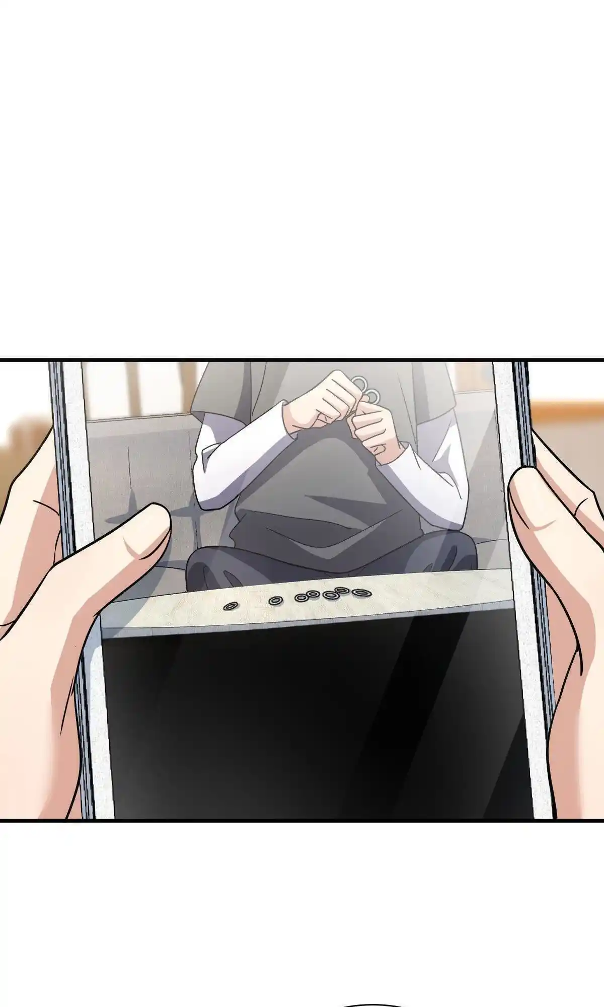 My Wife Is From A Thousand Years Ago Chapter 111