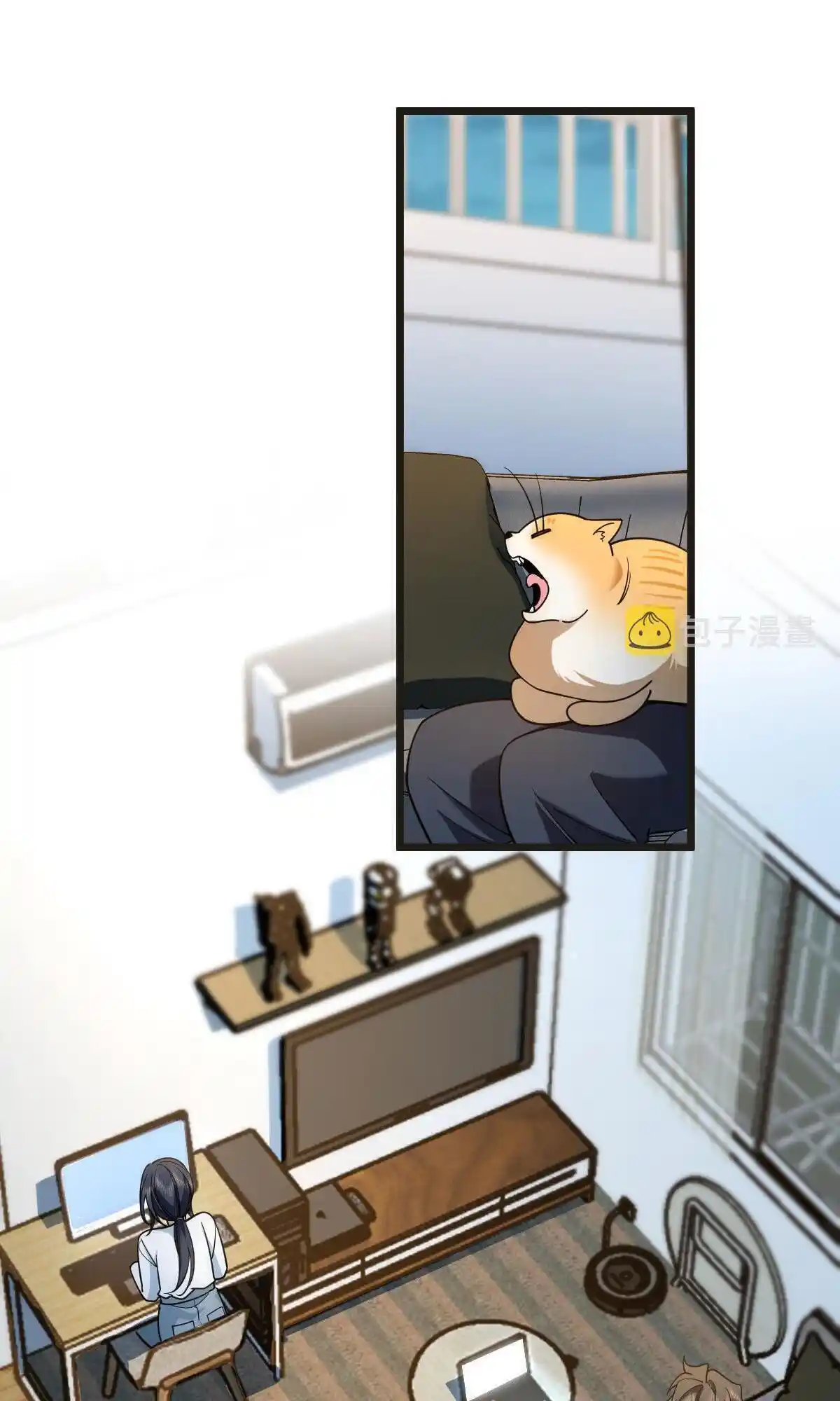 My Wife Is From A Thousand Years Ago Chapter 114