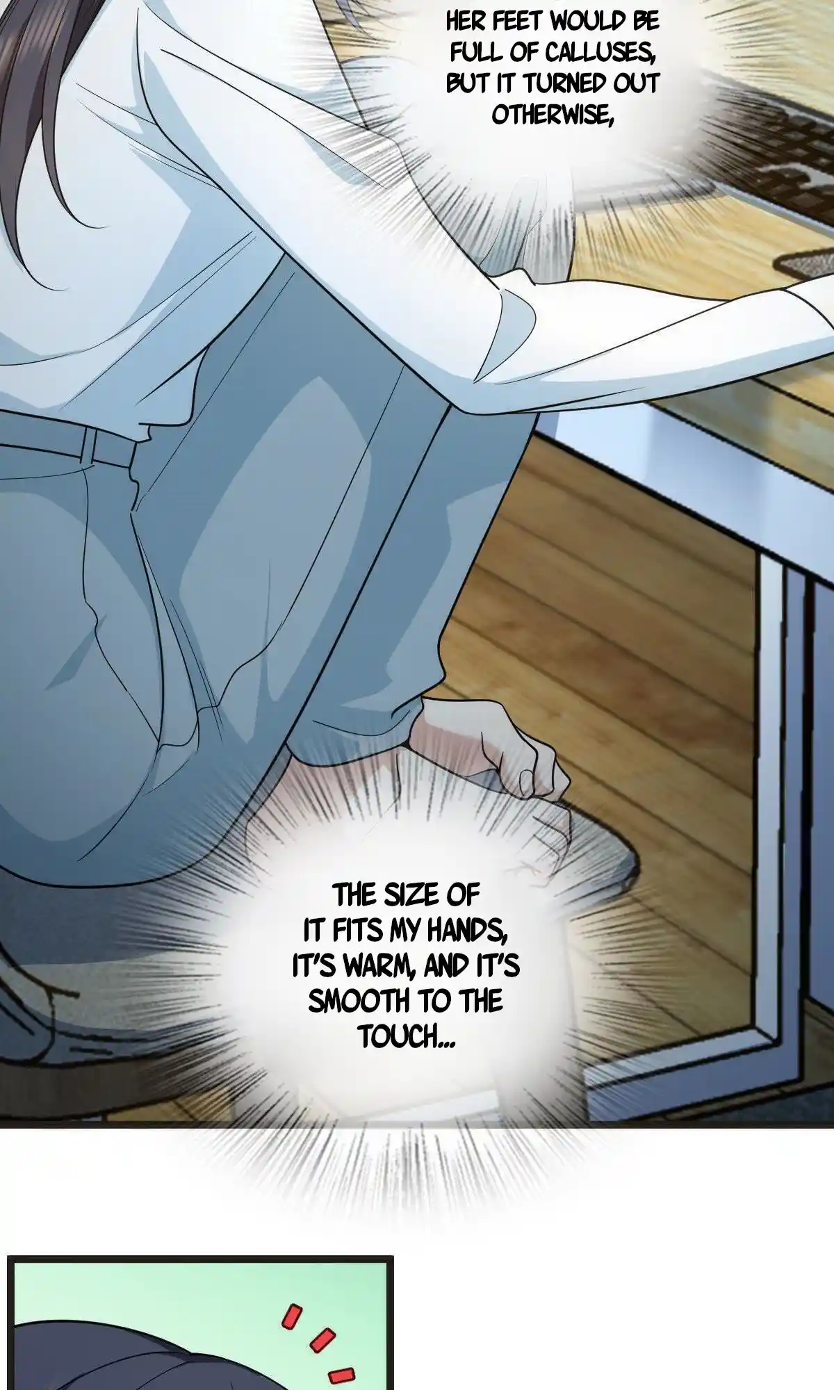 My Wife Is From A Thousand Years Ago Chapter 114