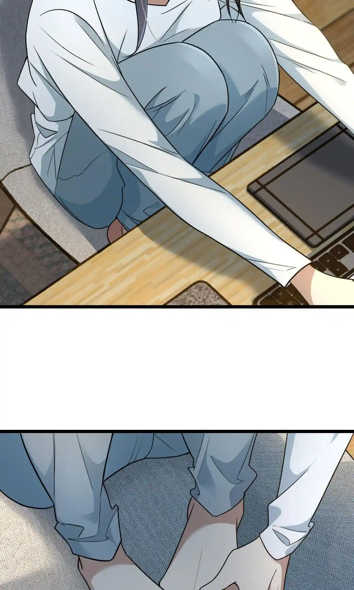 My Wife Is From A Thousand Years Ago Chapter 114