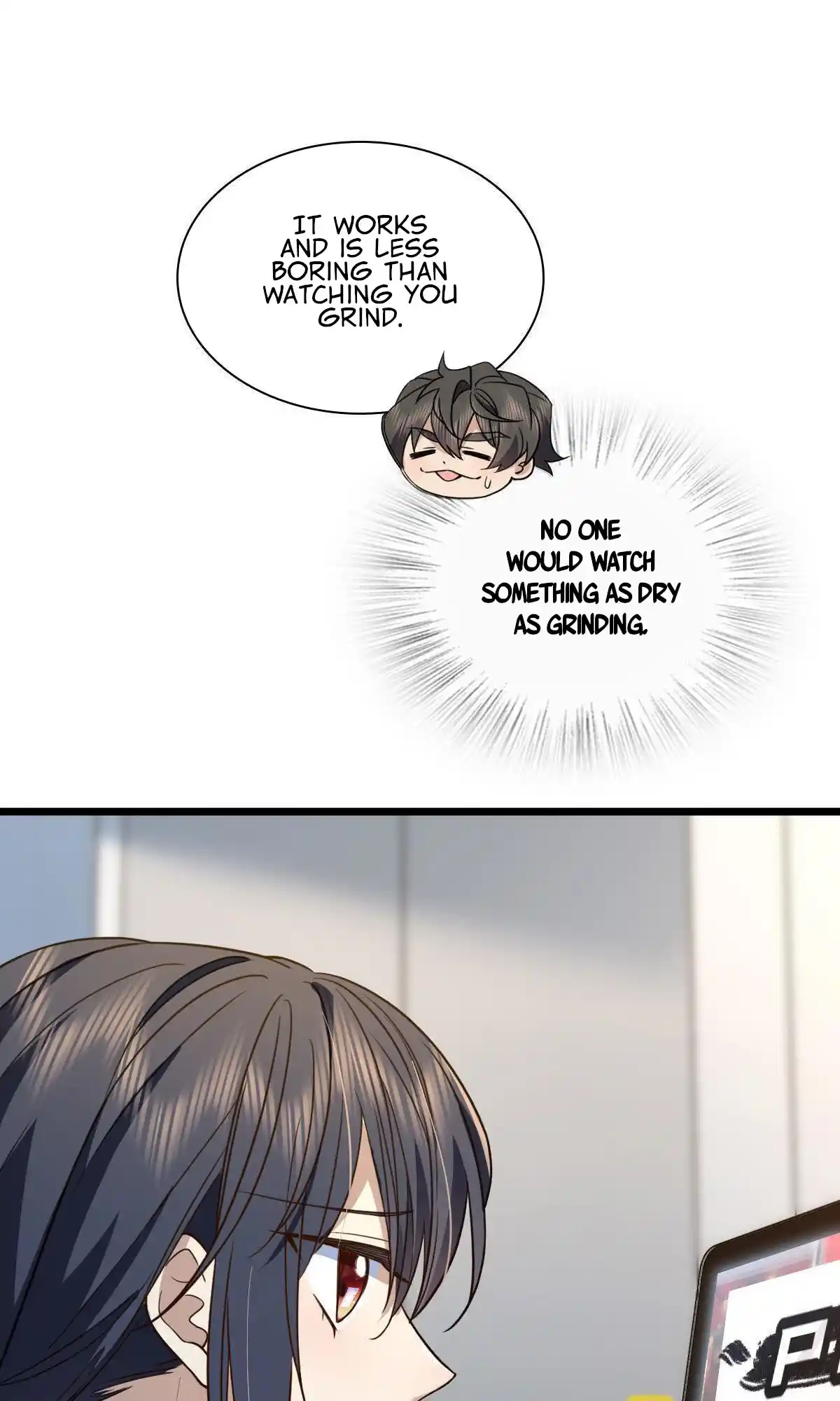 My Wife Is From A Thousand Years Ago Chapter 114