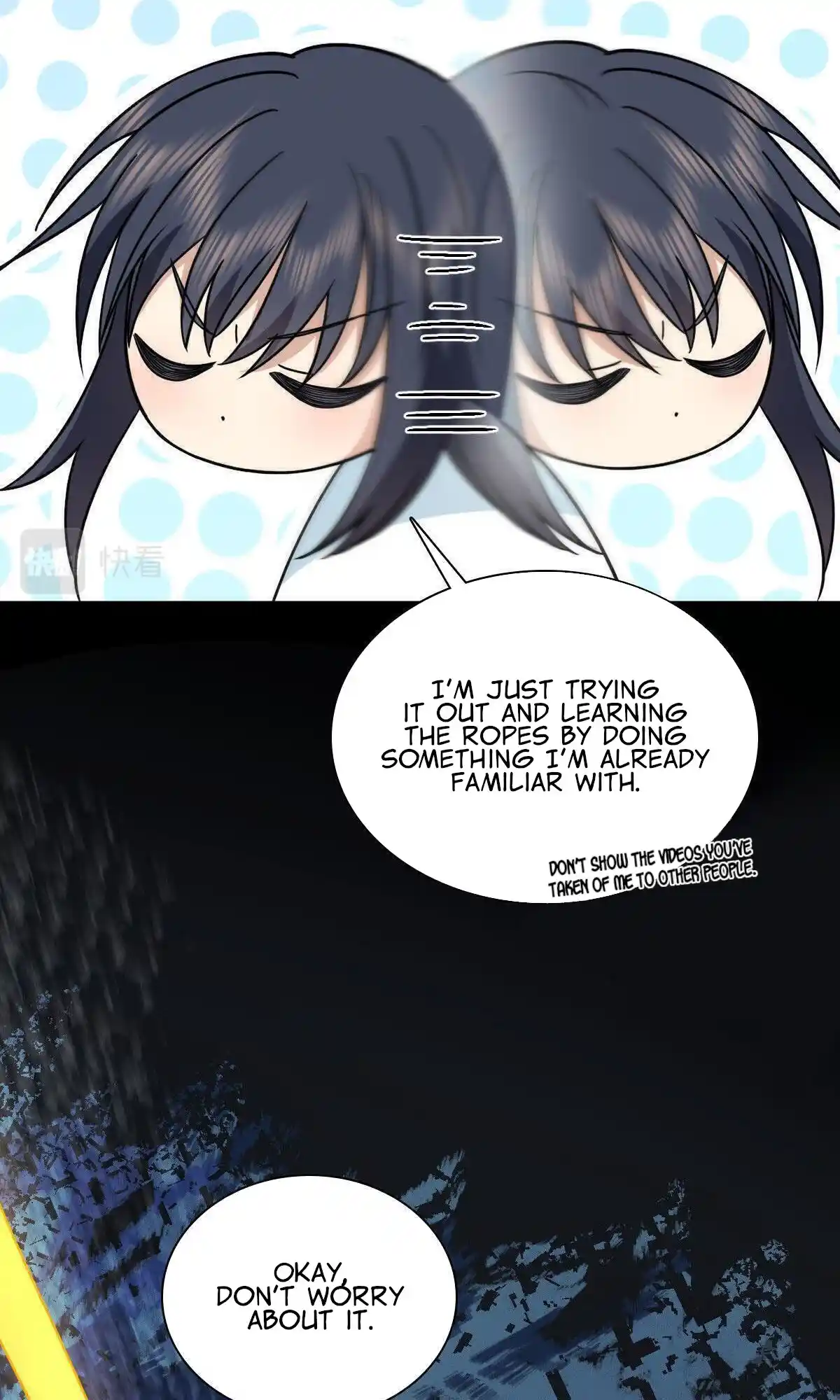 My Wife Is From A Thousand Years Ago Chapter 114