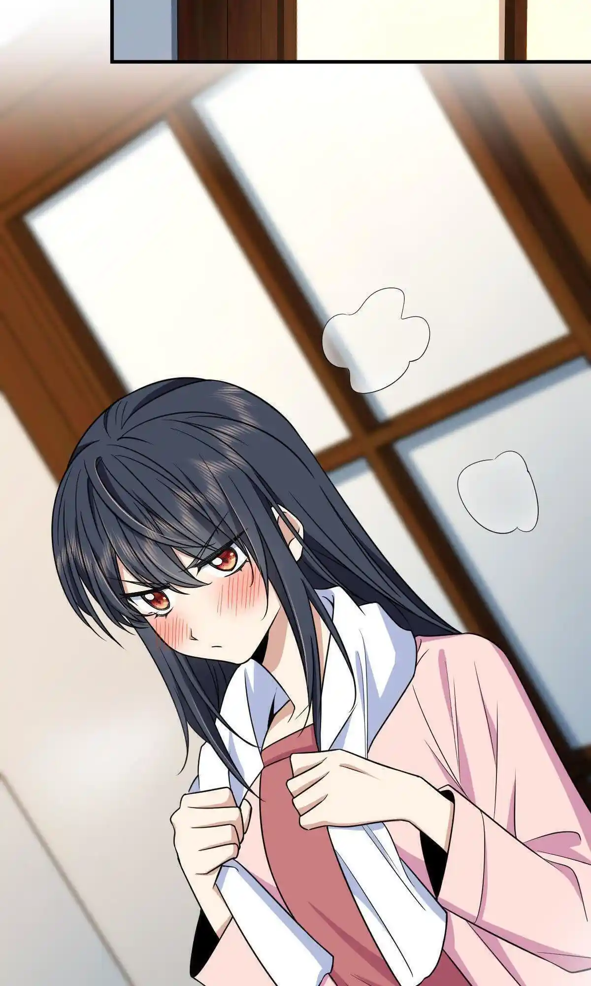 My Wife Is From A Thousand Years Ago Chapter 114