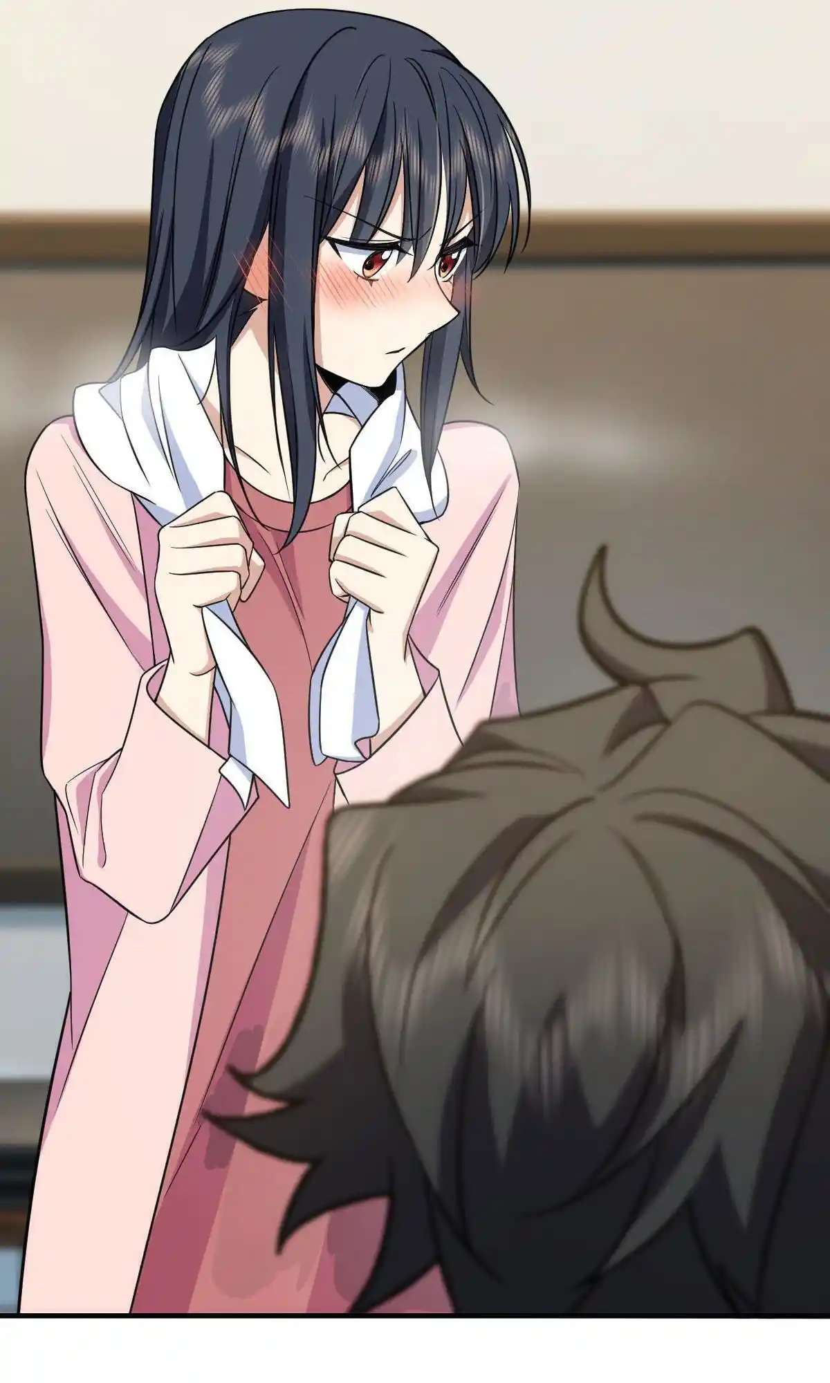 My Wife Is From A Thousand Years Ago Chapter 114