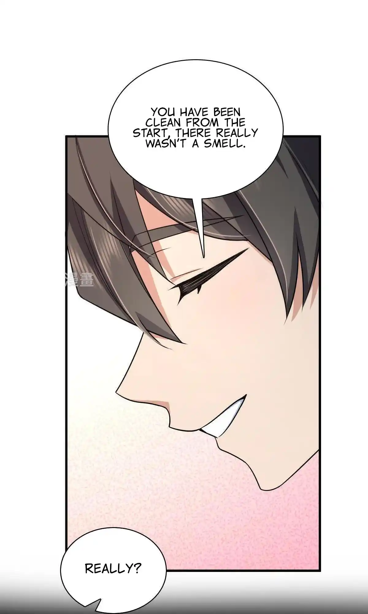 My Wife Is From A Thousand Years Ago Chapter 114