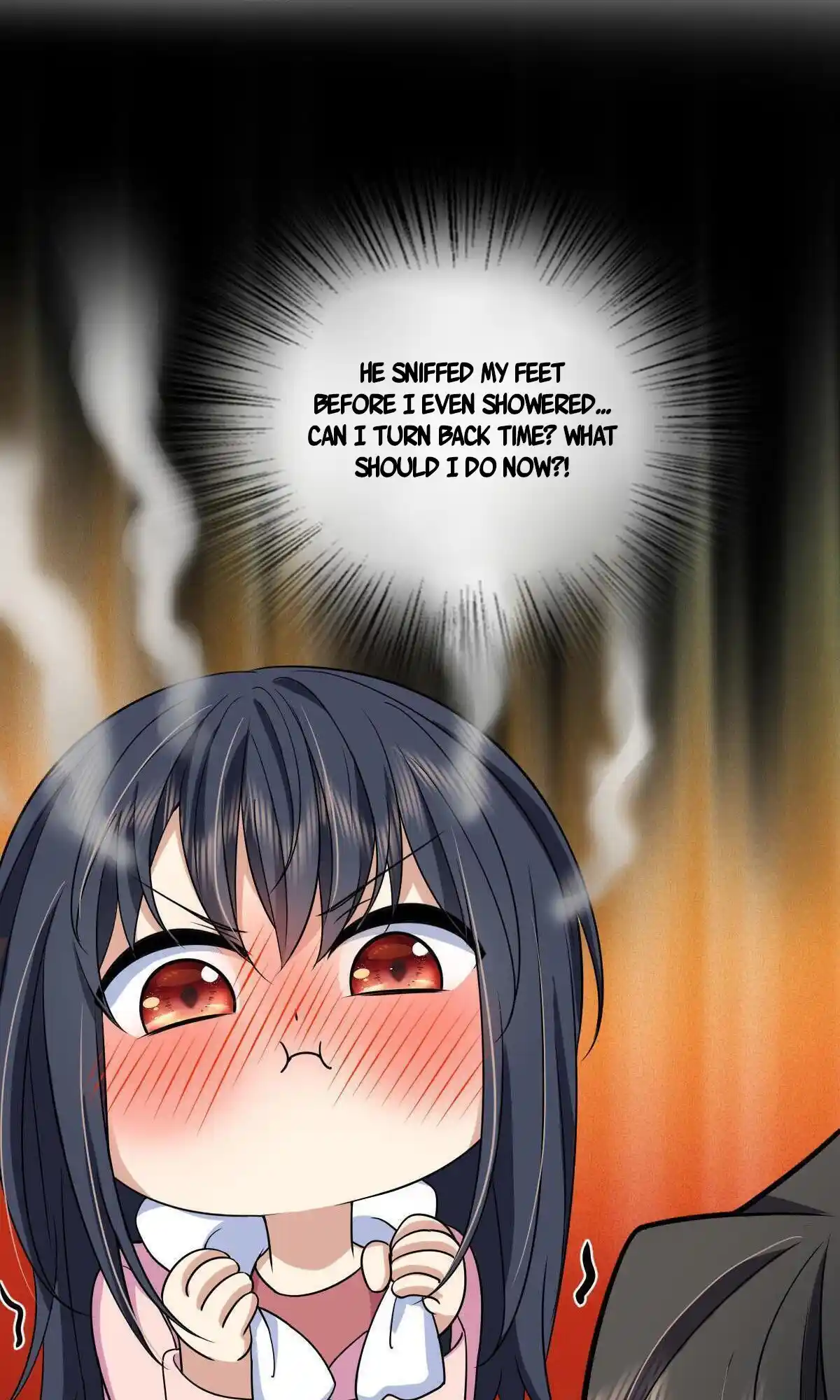 My Wife Is From A Thousand Years Ago Chapter 114