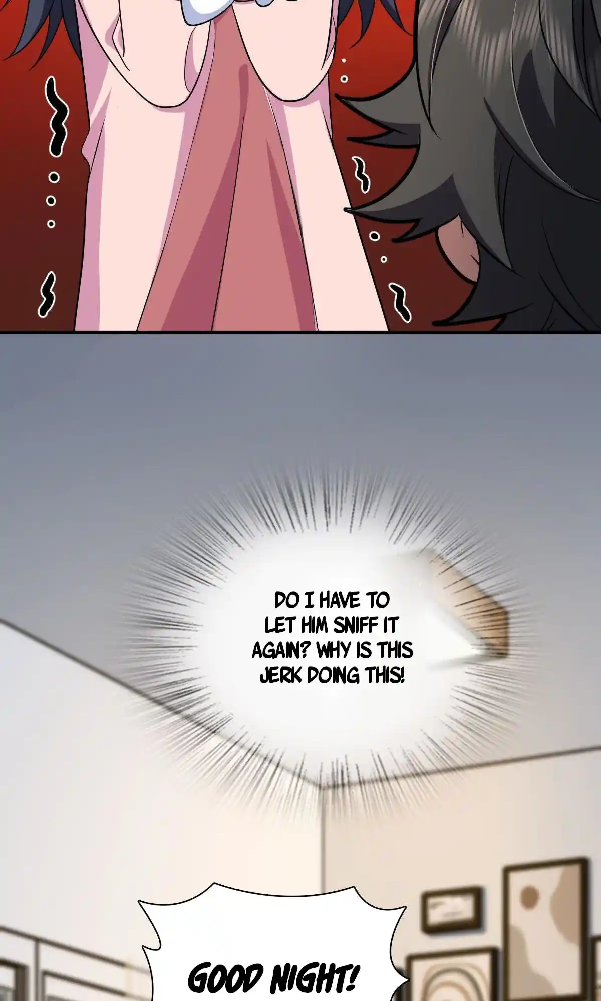 My Wife Is From A Thousand Years Ago Chapter 114