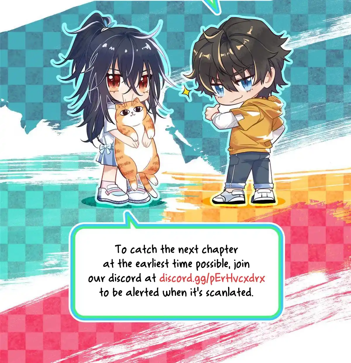 My Wife Is From A Thousand Years Ago Chapter 114