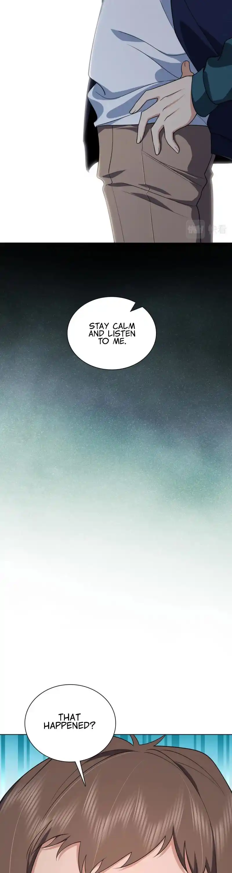 My Wife Is From A Thousand Years Ago Chapter 116