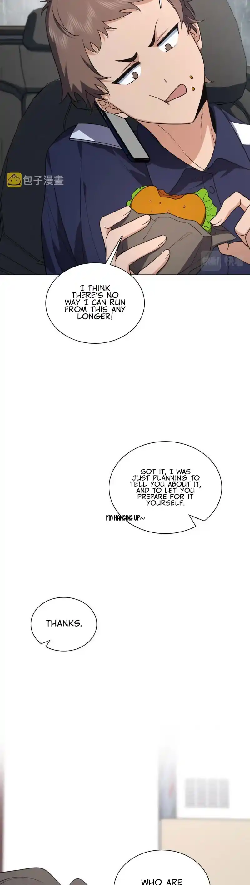 My Wife Is From A Thousand Years Ago Chapter 116