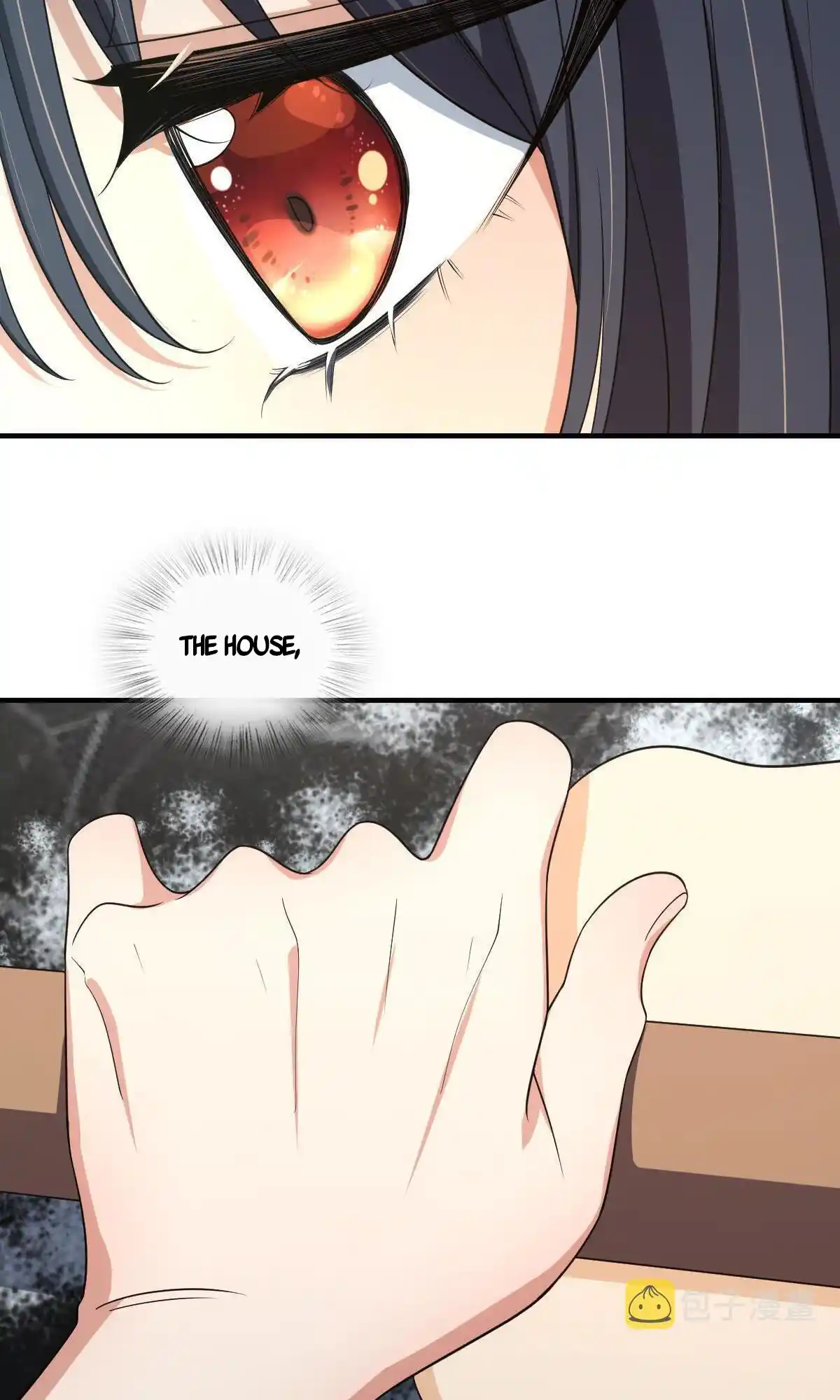 My Wife Is From A Thousand Years Ago Chapter 118