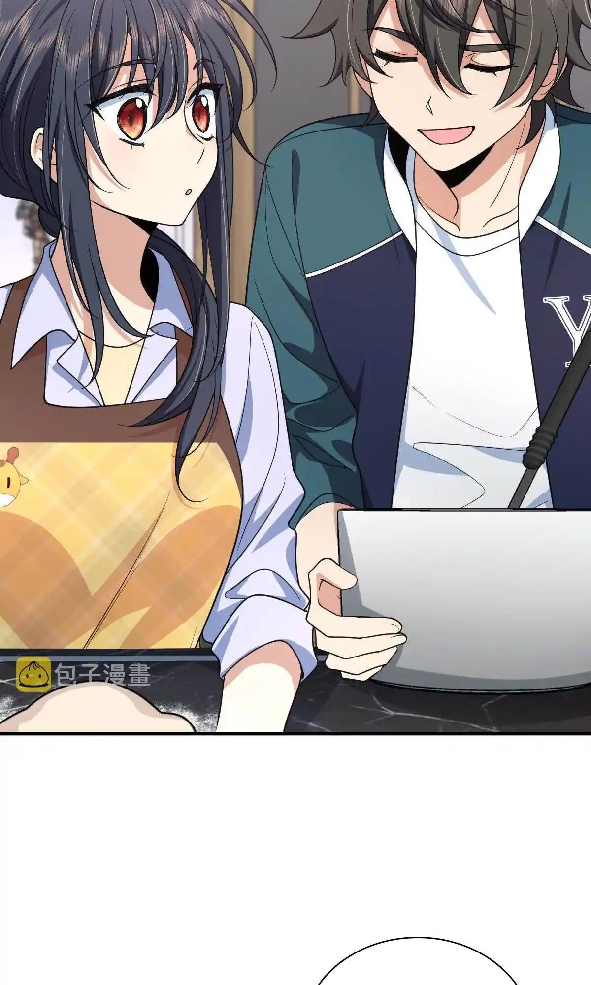 My Wife Is From A Thousand Years Ago Chapter 118