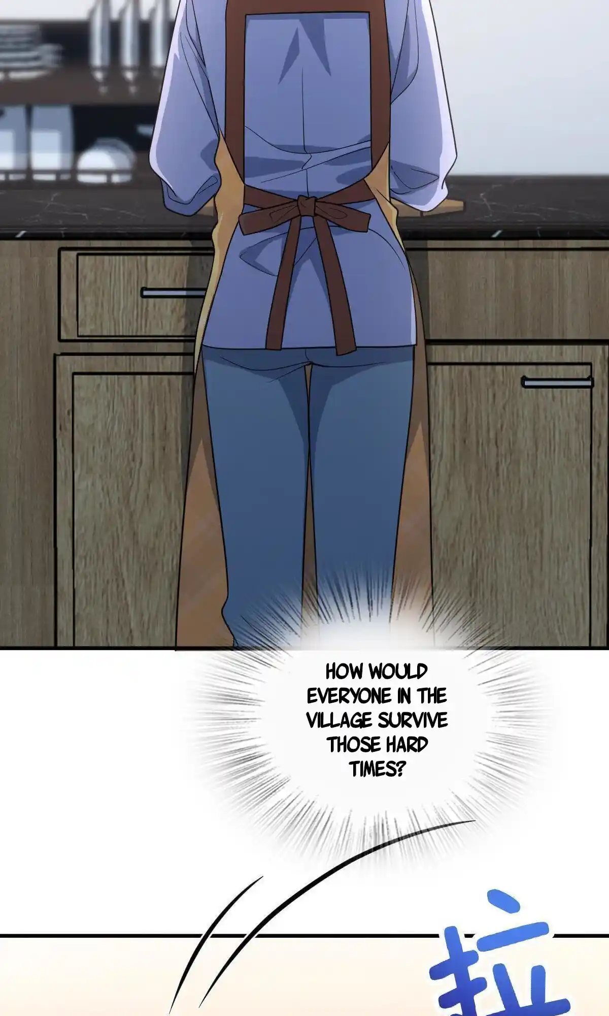 My Wife Is From A Thousand Years Ago Chapter 118