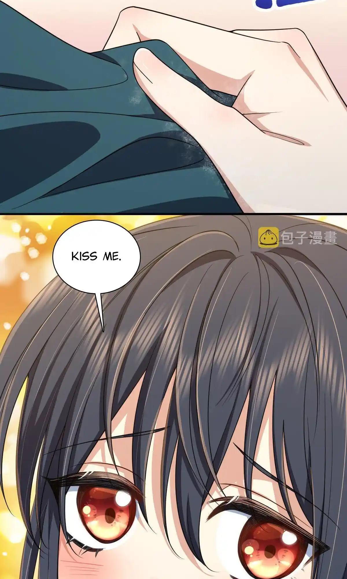 My Wife Is From A Thousand Years Ago Chapter 118