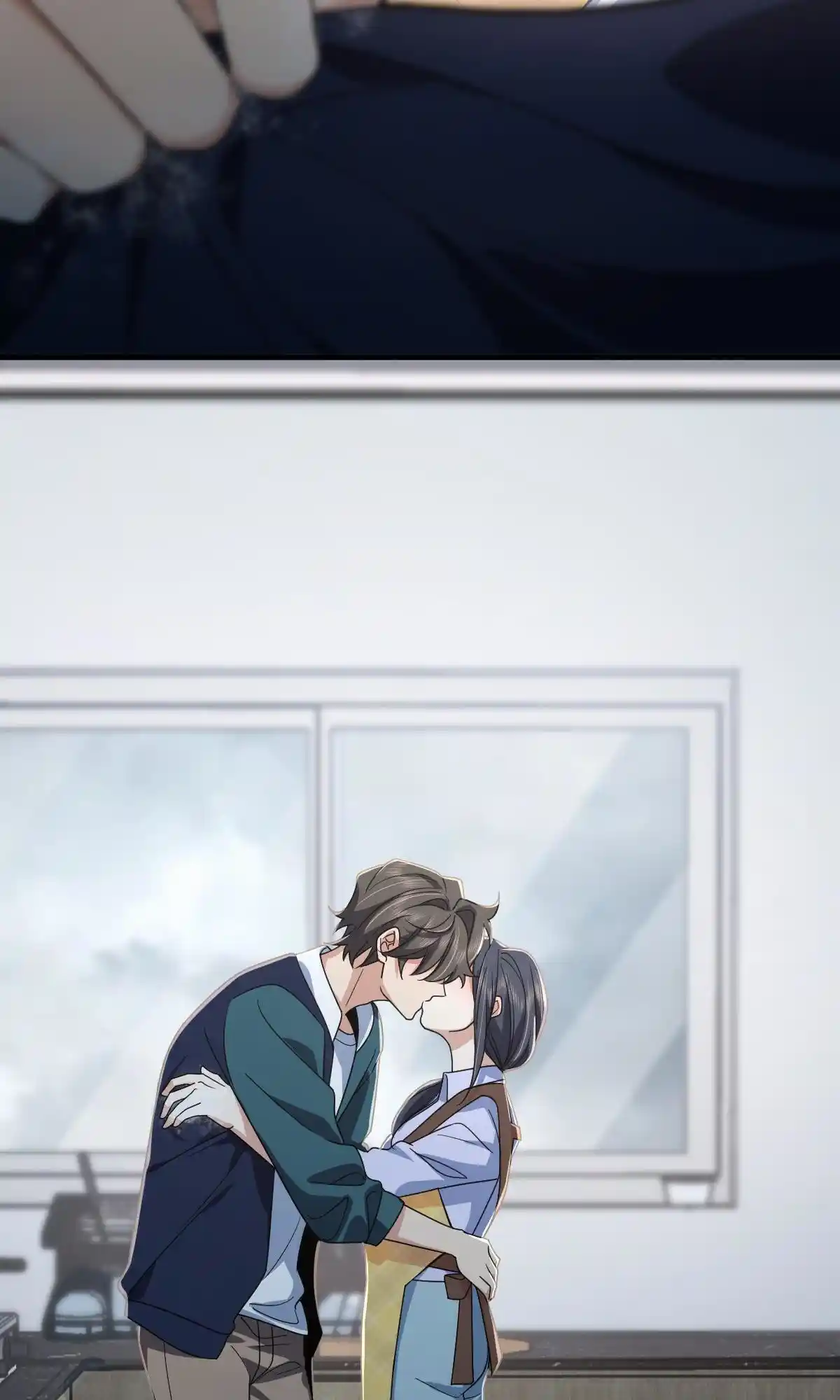 My Wife Is From A Thousand Years Ago Chapter 118