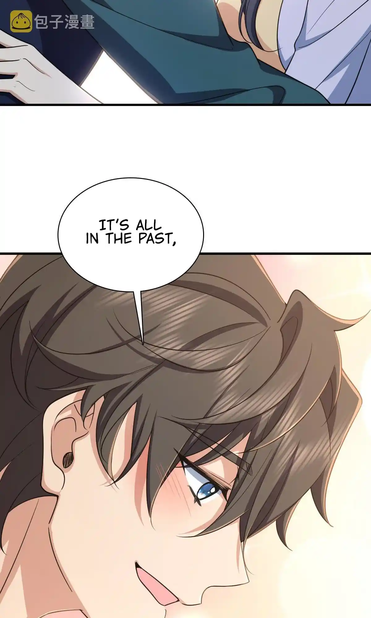 My Wife Is From A Thousand Years Ago Chapter 118