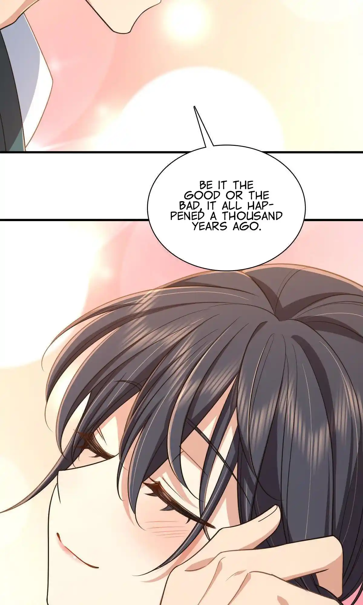 My Wife Is From A Thousand Years Ago Chapter 118