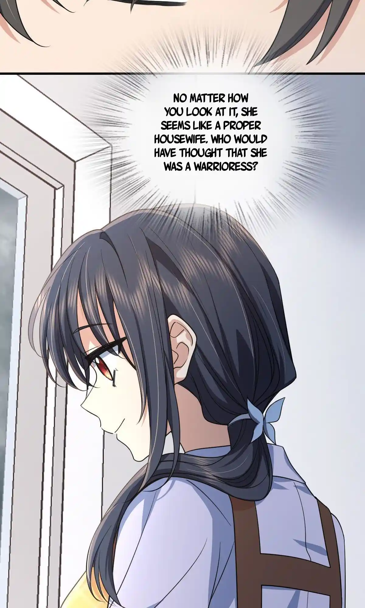 My Wife Is From A Thousand Years Ago Chapter 118