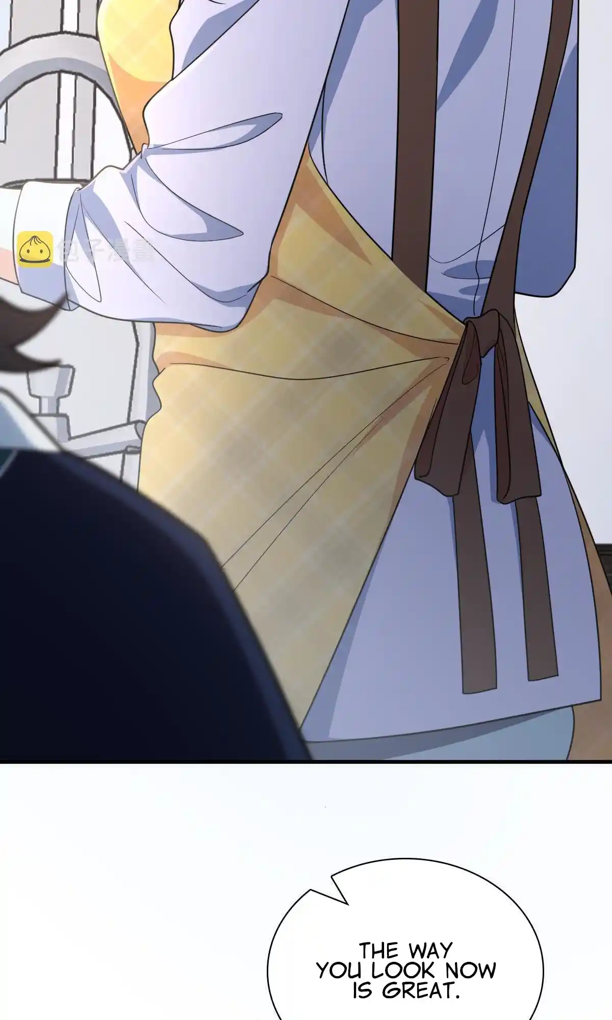 My Wife Is From A Thousand Years Ago Chapter 118