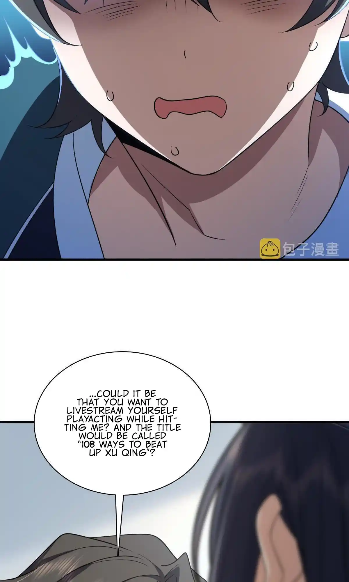 My Wife Is From A Thousand Years Ago Chapter 118