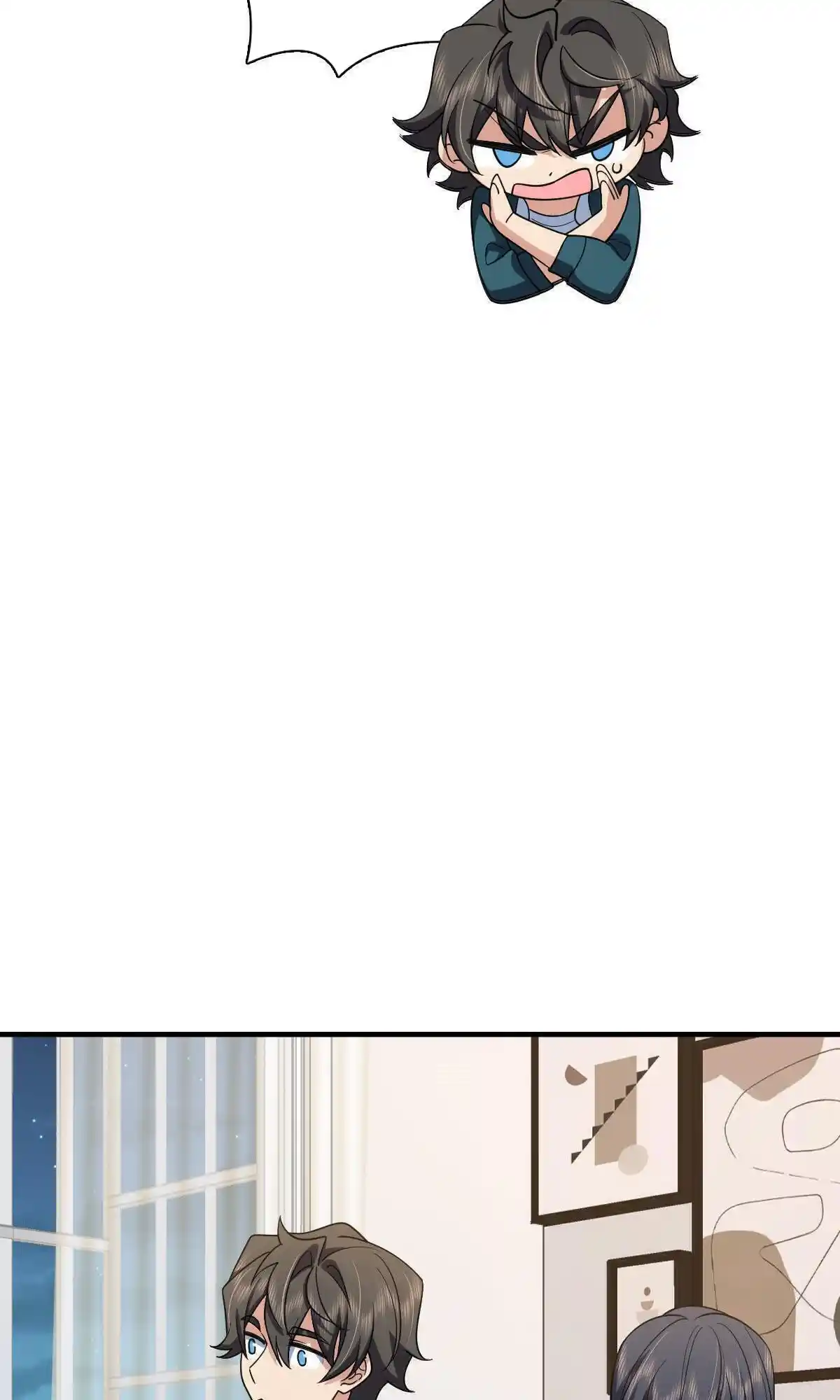 My Wife Is From A Thousand Years Ago Chapter 118