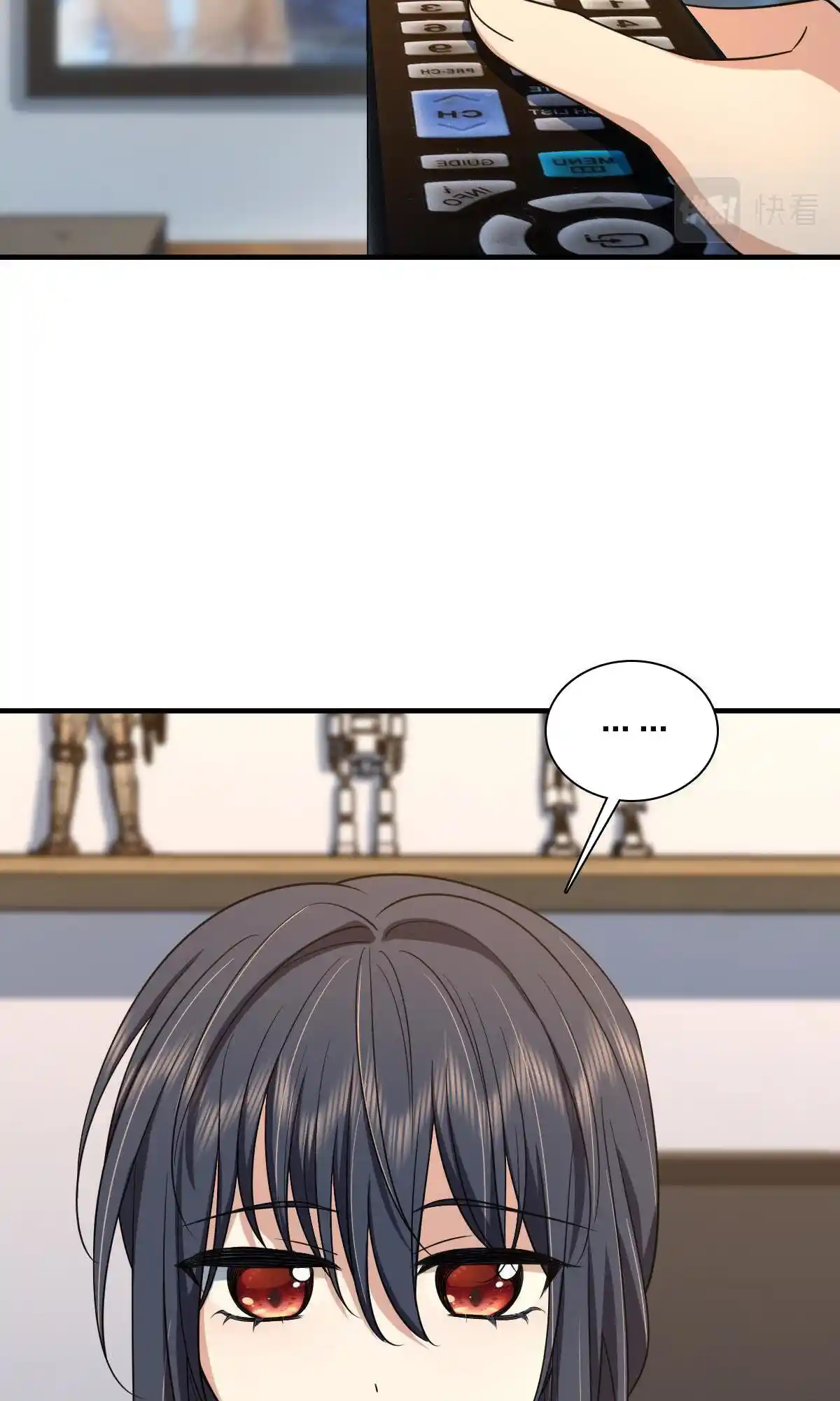 My Wife Is From A Thousand Years Ago Chapter 118