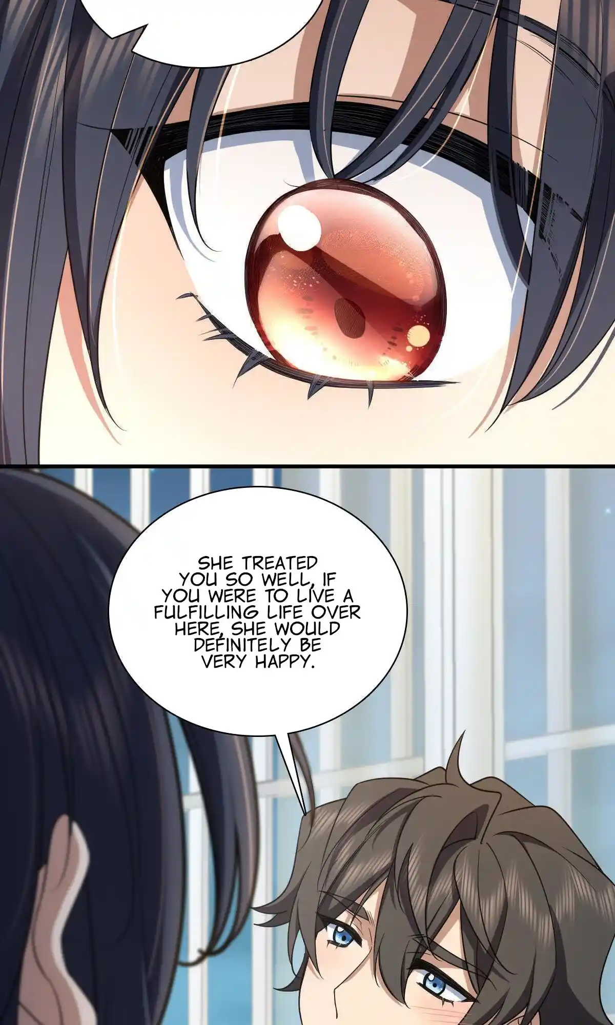 My Wife Is From A Thousand Years Ago Chapter 118