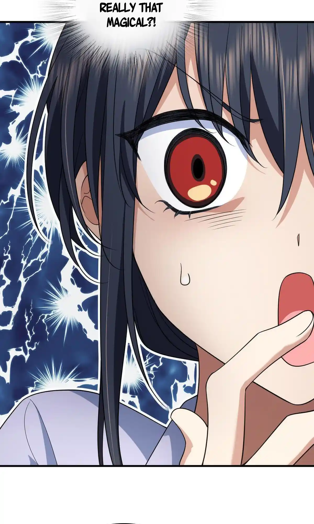 My Wife Is From A Thousand Years Ago Chapter 119