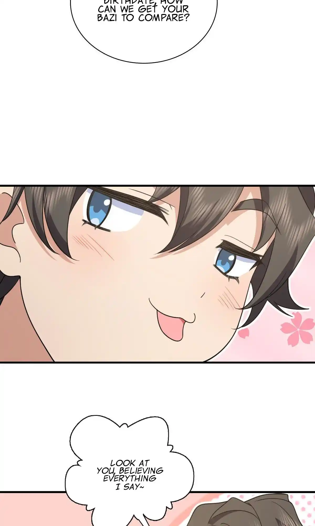 My Wife Is From A Thousand Years Ago Chapter 119