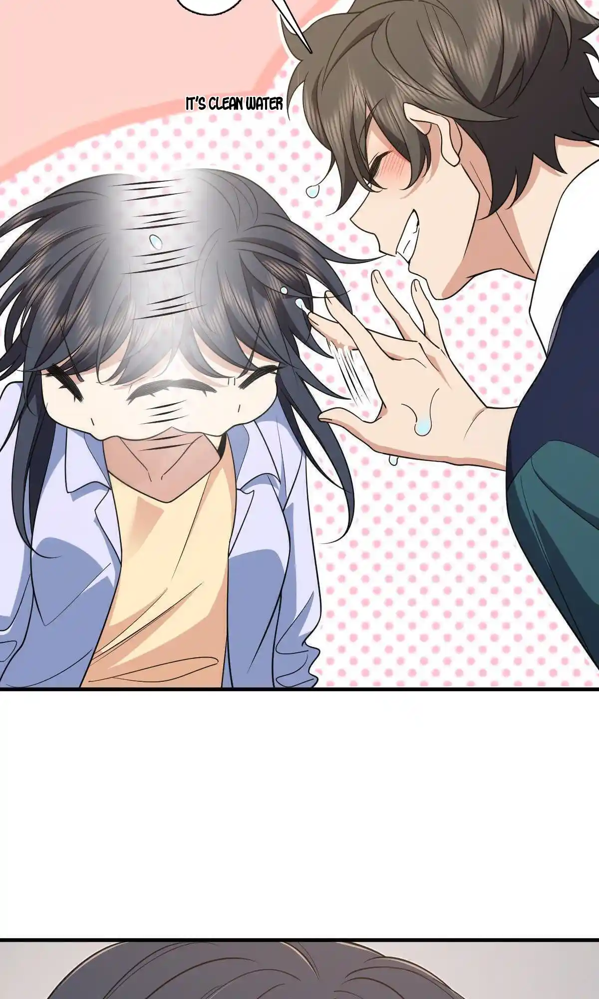 My Wife Is From A Thousand Years Ago Chapter 119