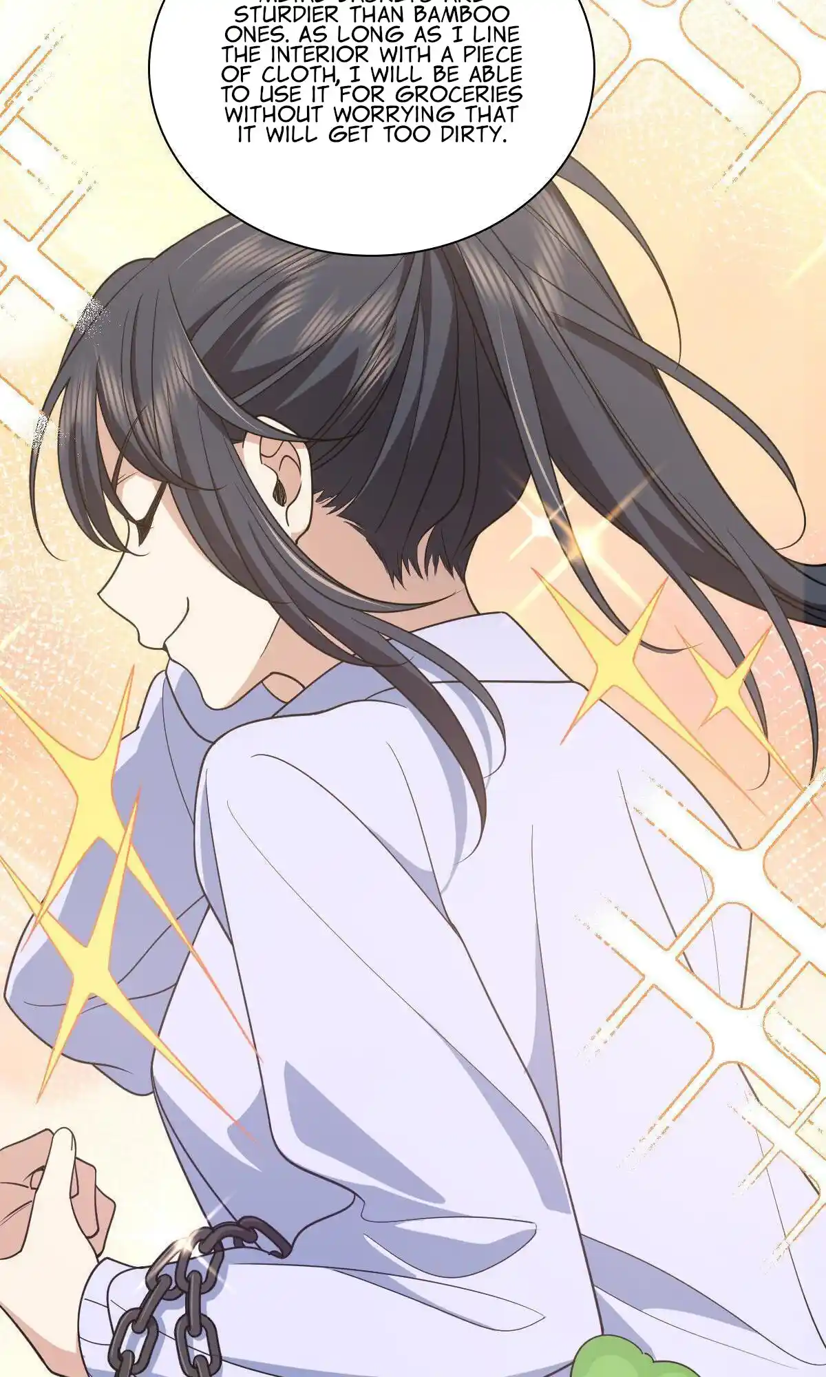 My Wife Is From A Thousand Years Ago Chapter 119