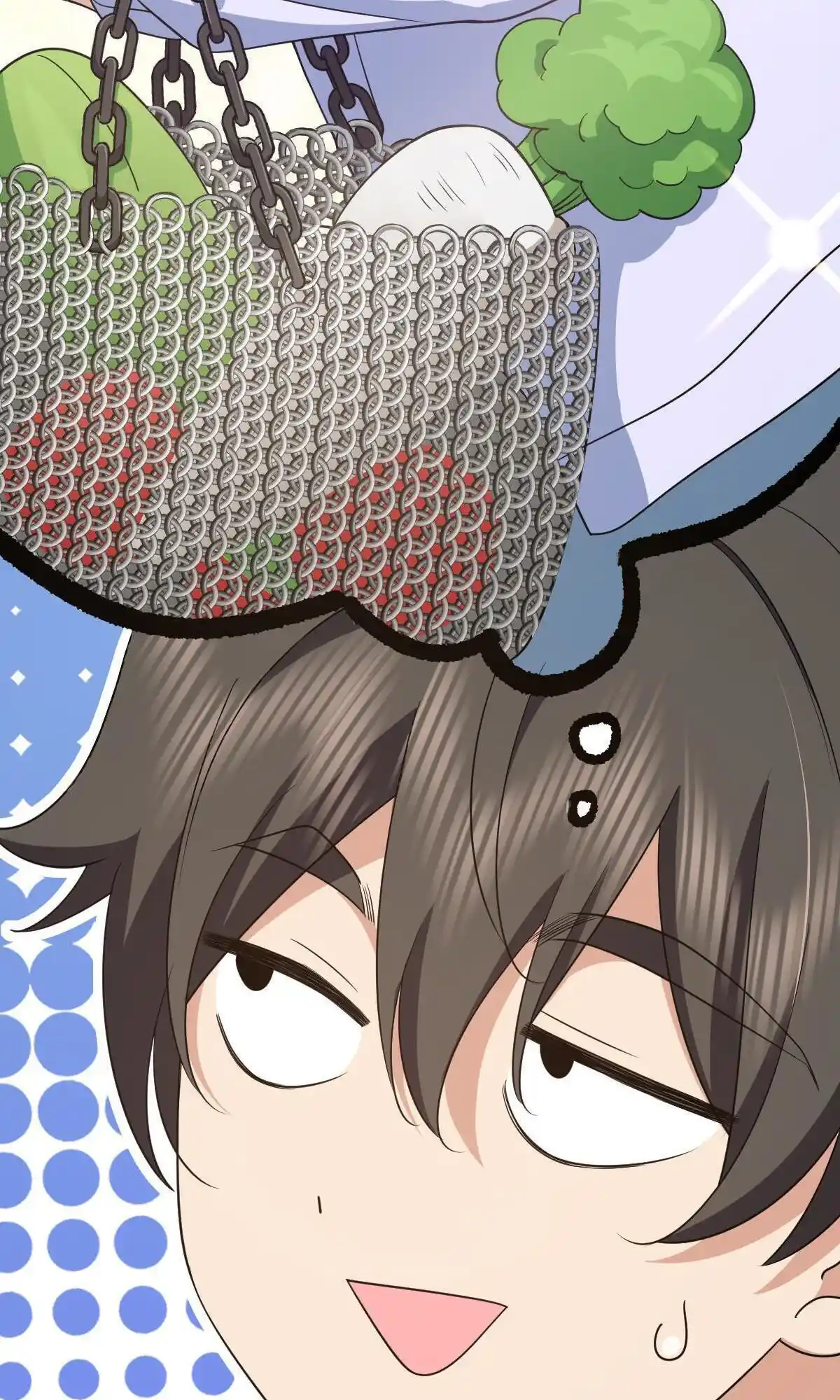 My Wife Is From A Thousand Years Ago Chapter 119