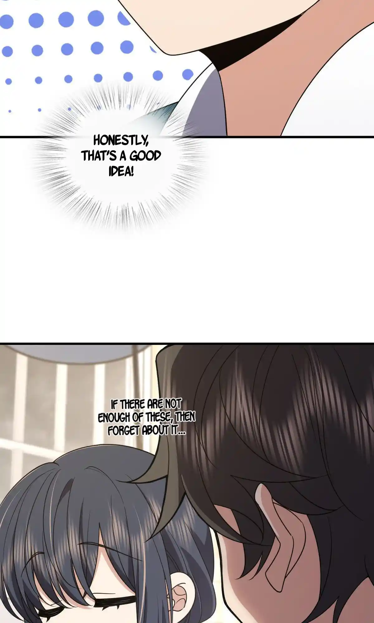 My Wife Is From A Thousand Years Ago Chapter 119