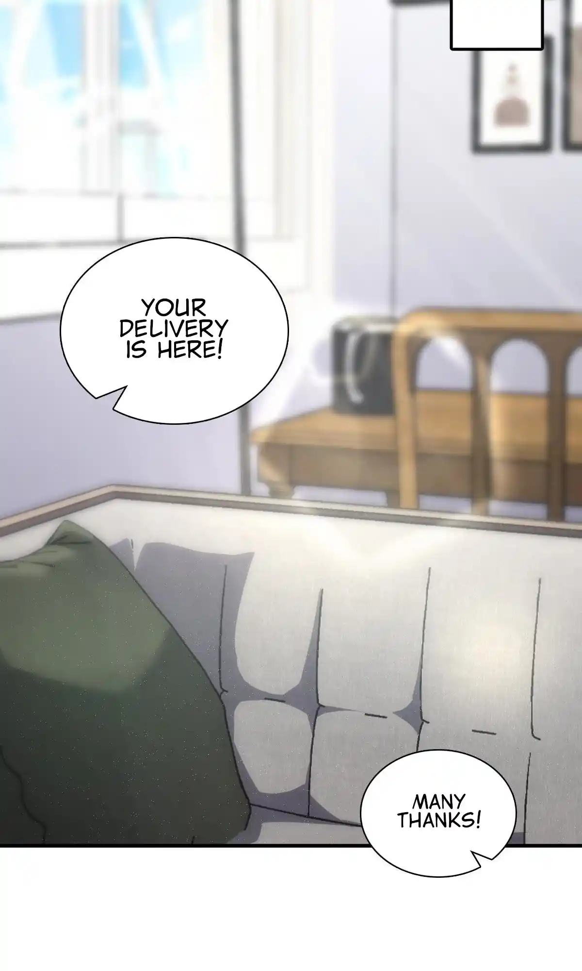 My Wife Is From A Thousand Years Ago Chapter 119